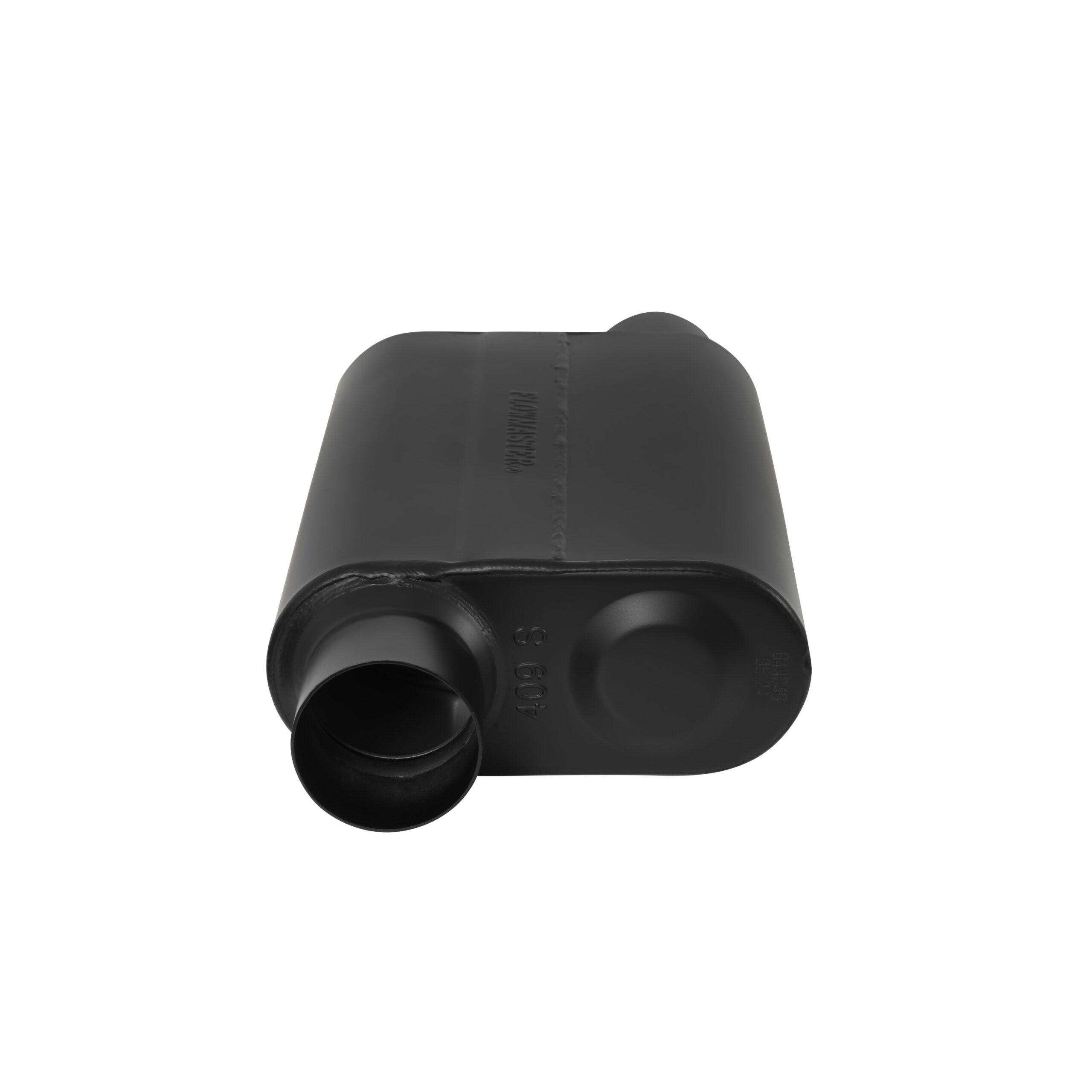 Chevrolet, Dodge, Ford, GMC... Exhaust Muffler - Image 3