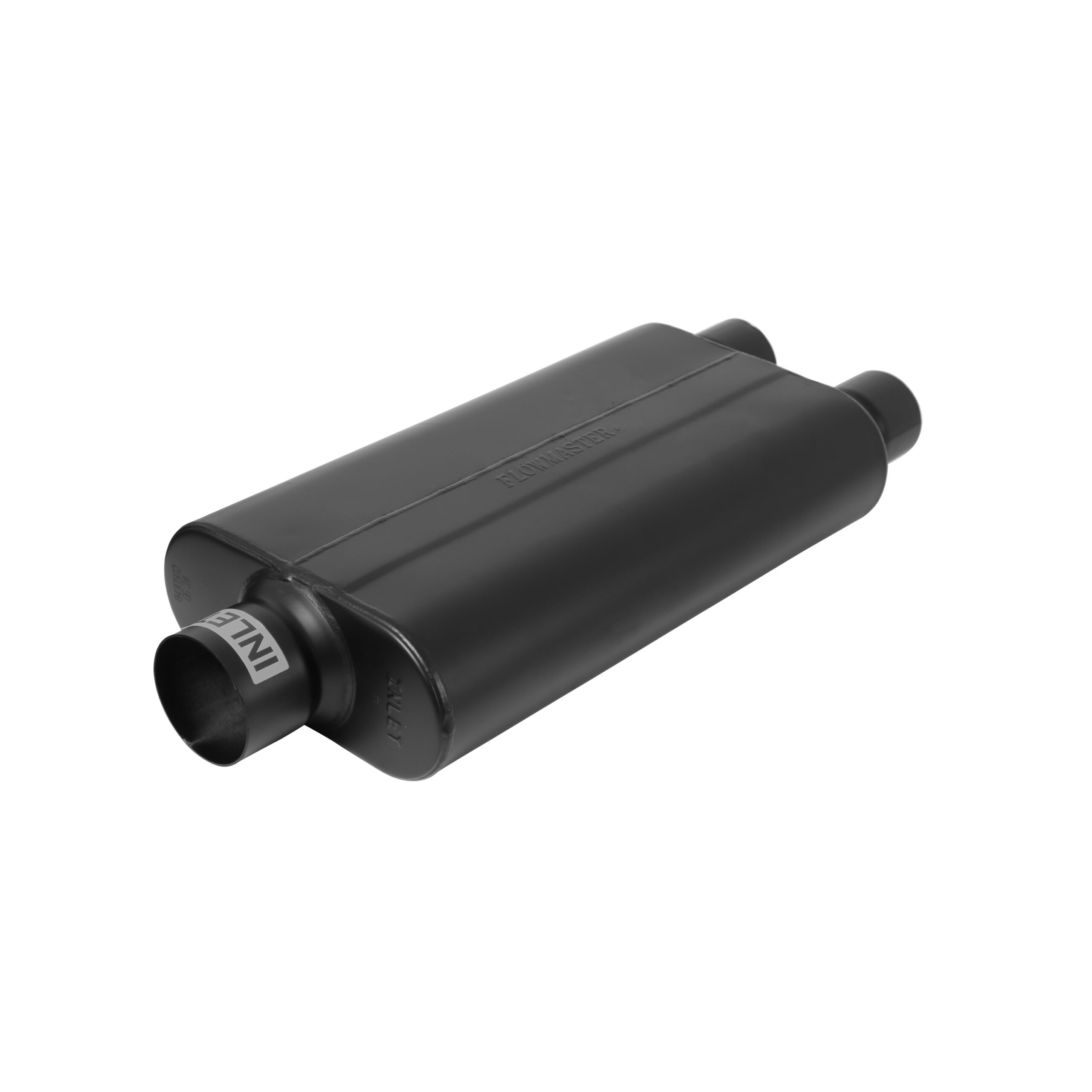 Flowmaster 50 Series Delta Flow Chambered Muffler - Image 5