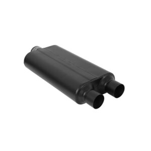Flowmaster 50 Series Delta Flow Chambered Muffler