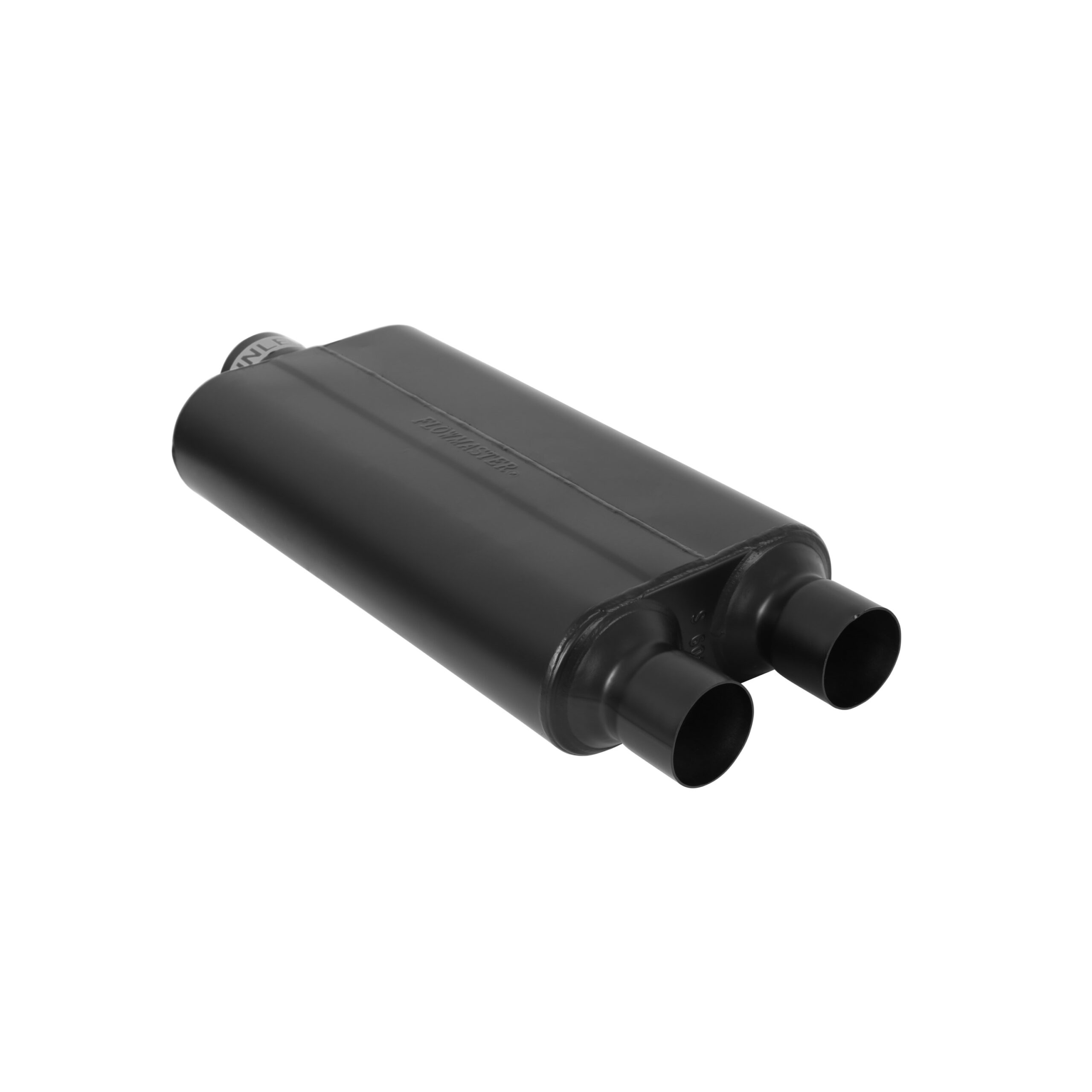 Flowmaster 50 Series Delta Flow Chambered Muffler