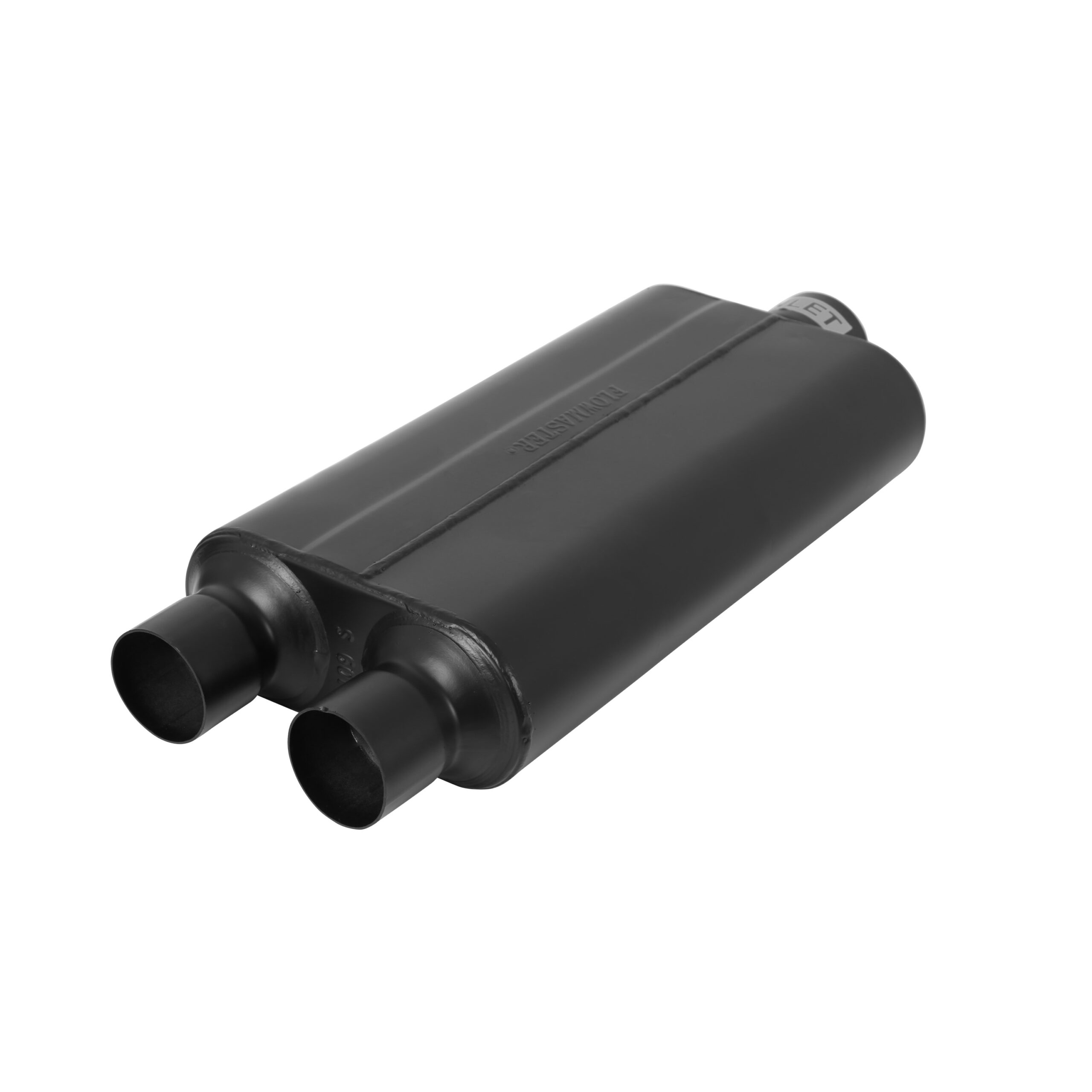 Flowmaster 50 Series Delta Flow Chambered Muffler - Image 6
