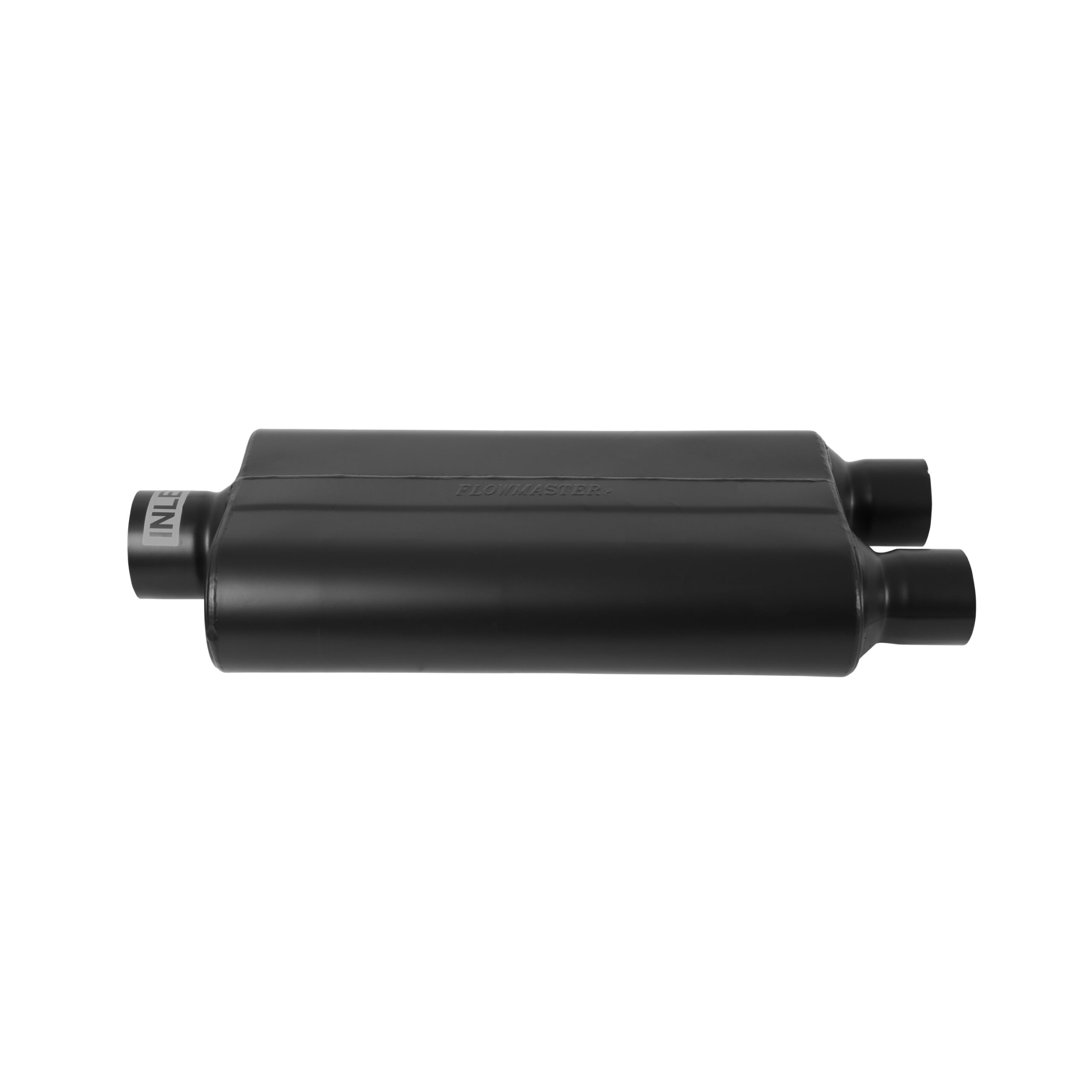 Flowmaster 50 Series Delta Flow Chambered Muffler - Image 2