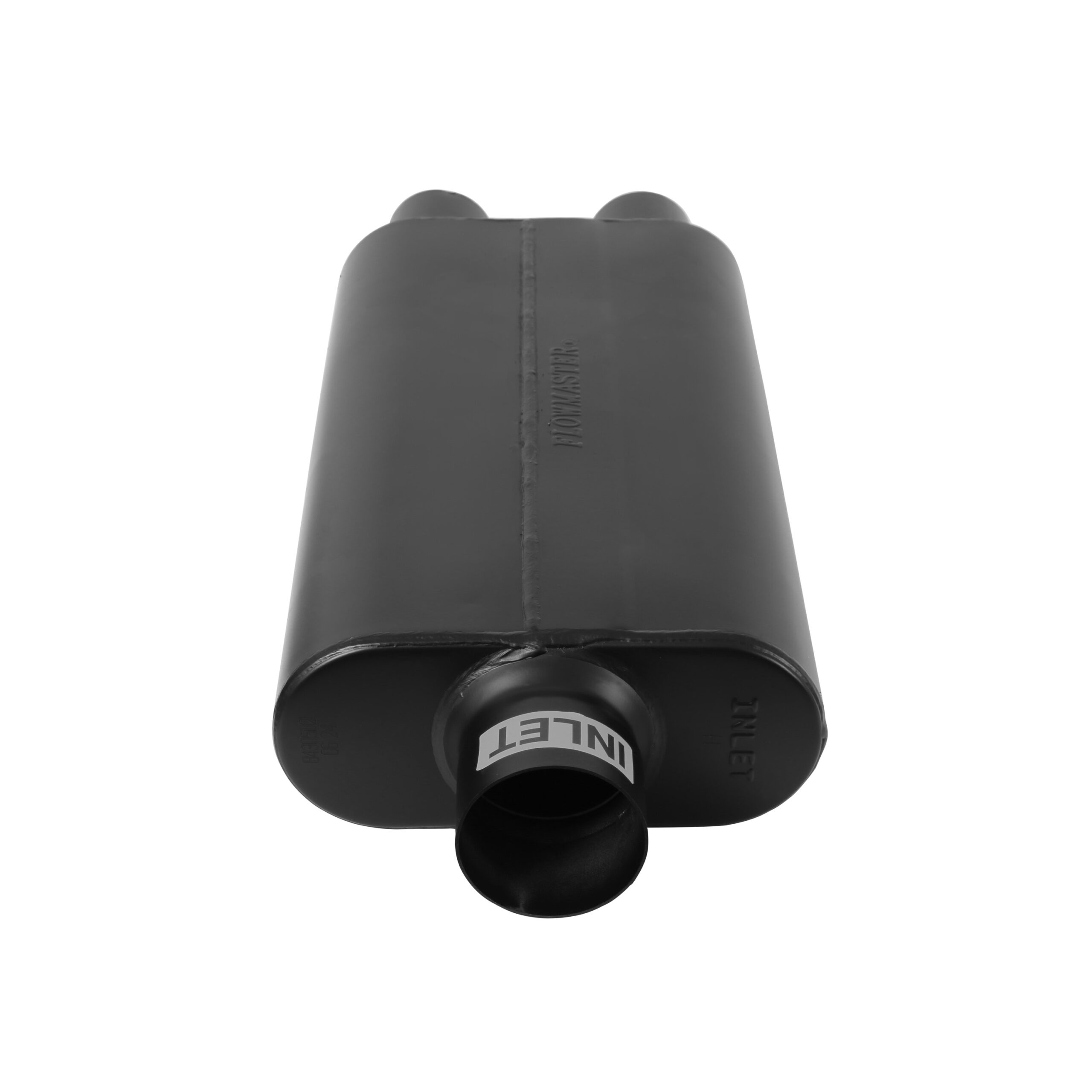 Flowmaster 50 Series Delta Flow Chambered Muffler - Image 3