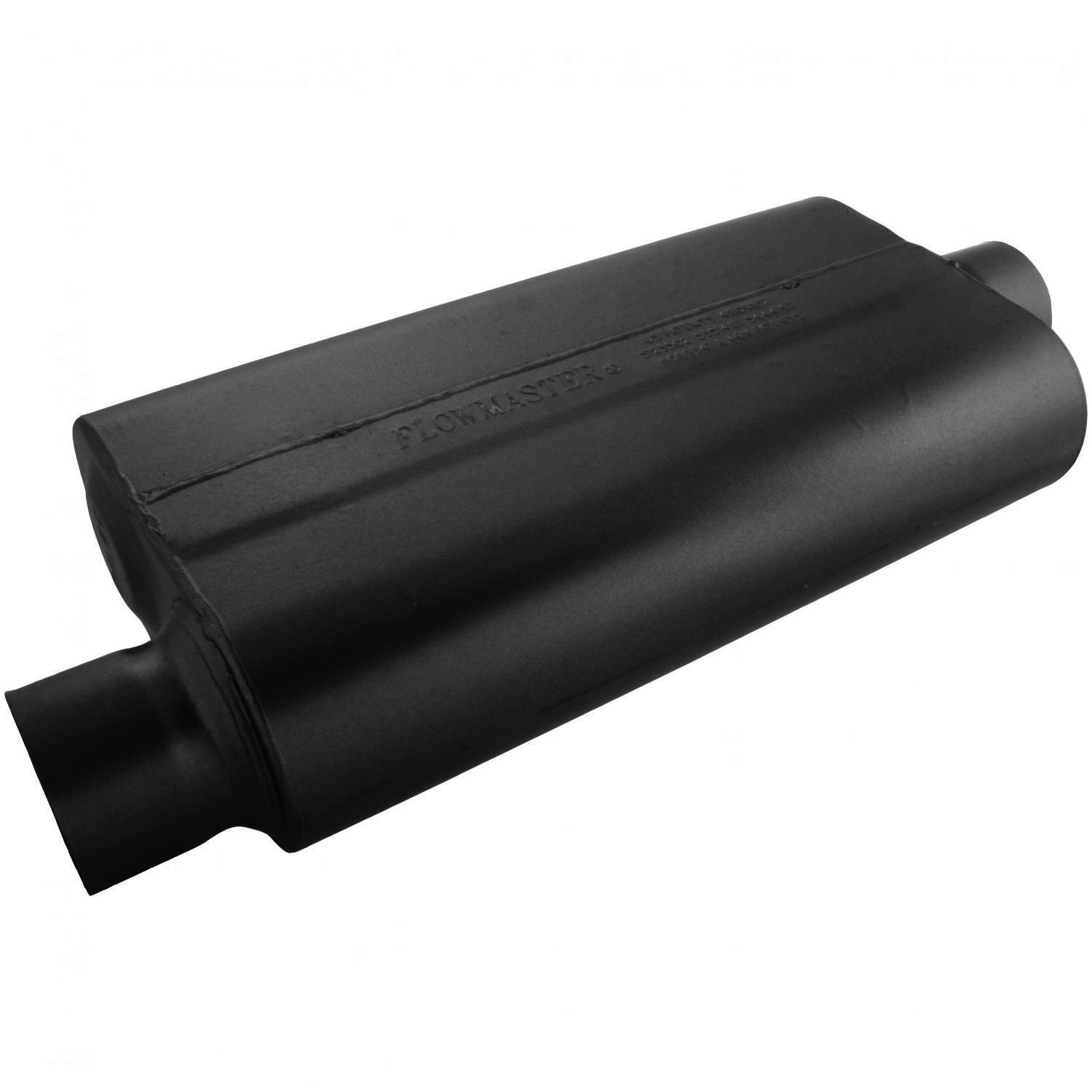 Ford, Plymouth (225, 273, 318, 361, 383, 413, 415, 426, 440) Exhaust Muffler - Image 3