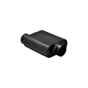 Flowmaster 10 Series Delta Force Race Muffler
