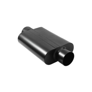 Exhaust Muffler