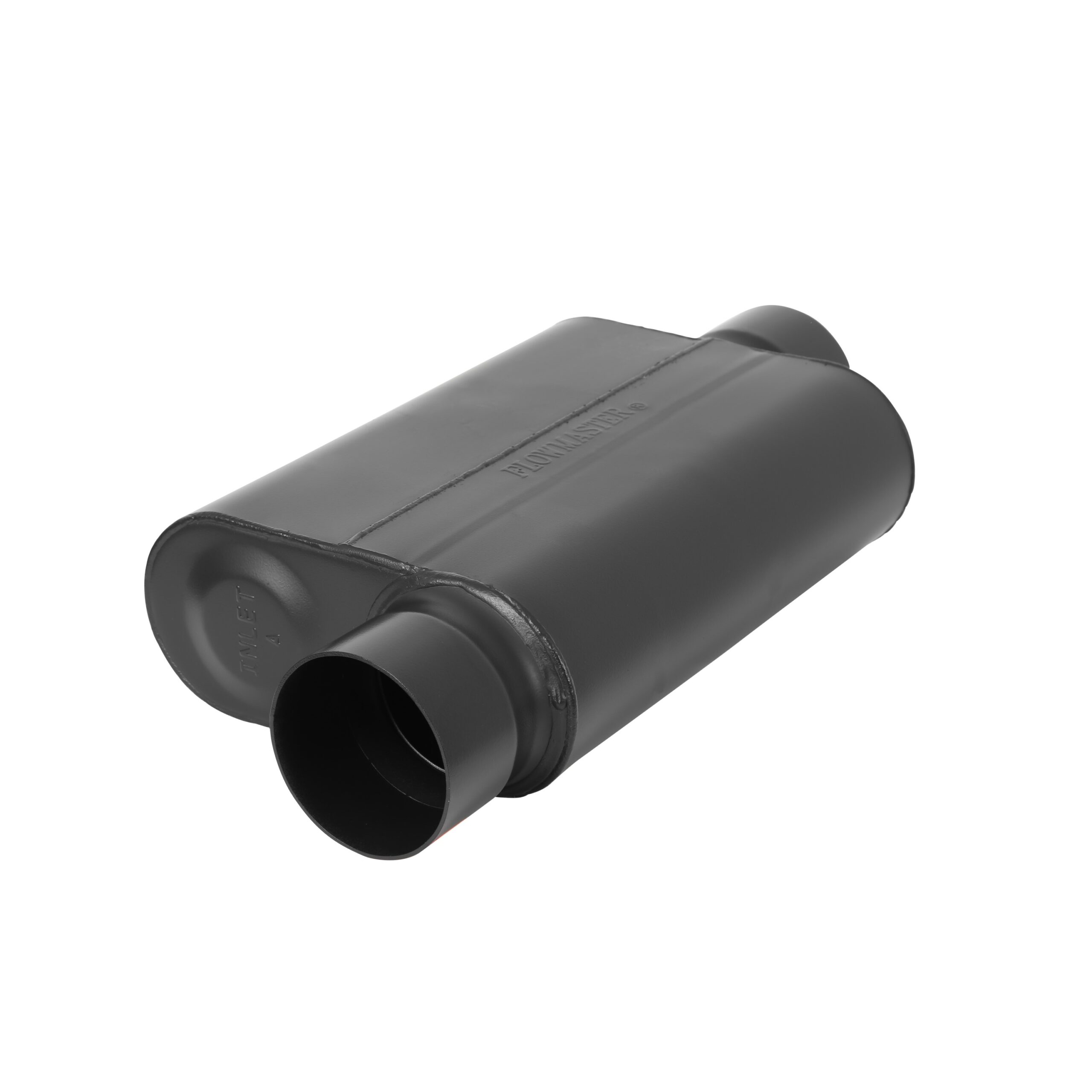 Exhaust Muffler - Image 5