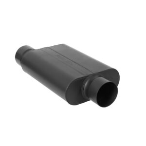 Exhaust Muffler