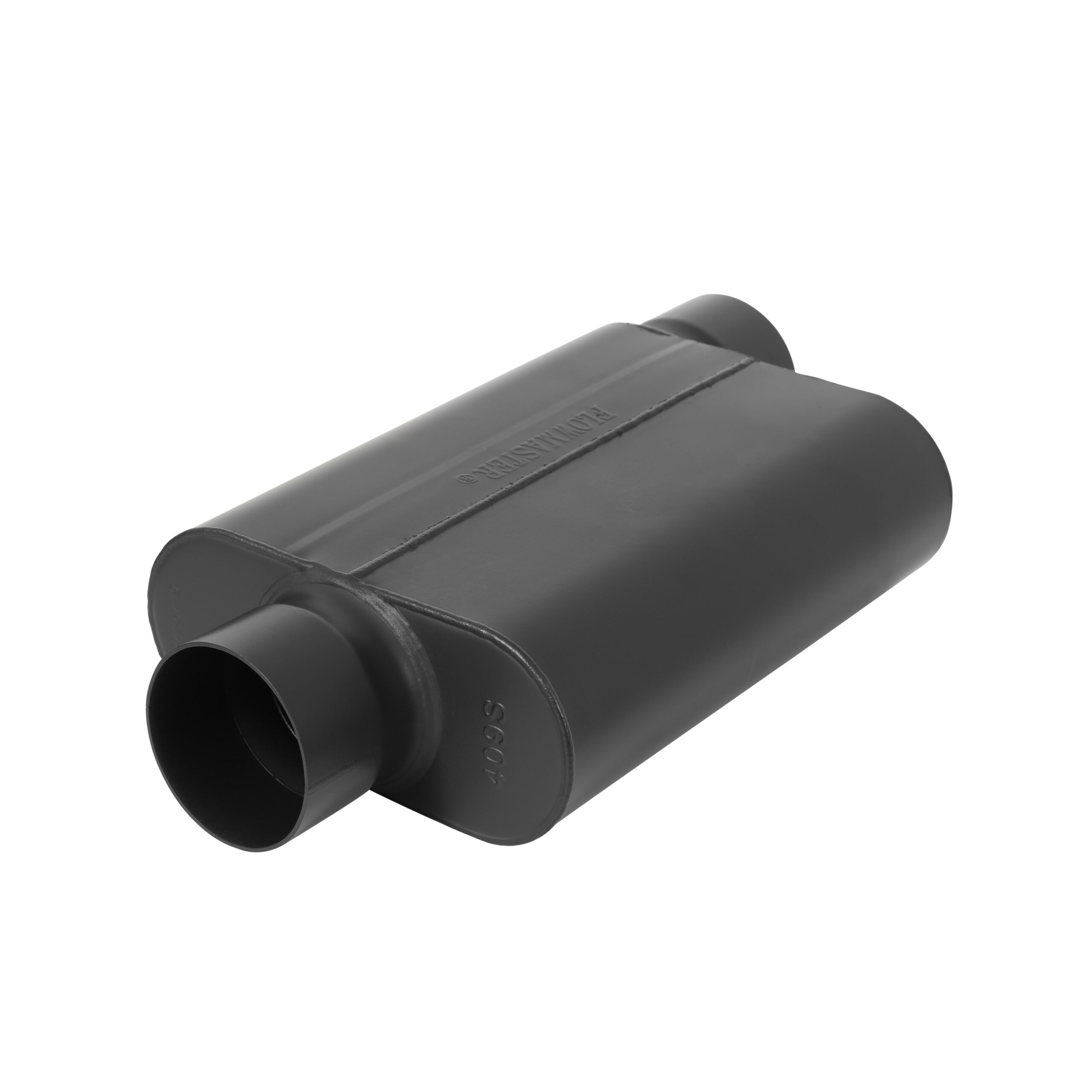 Exhaust Muffler - Image 2