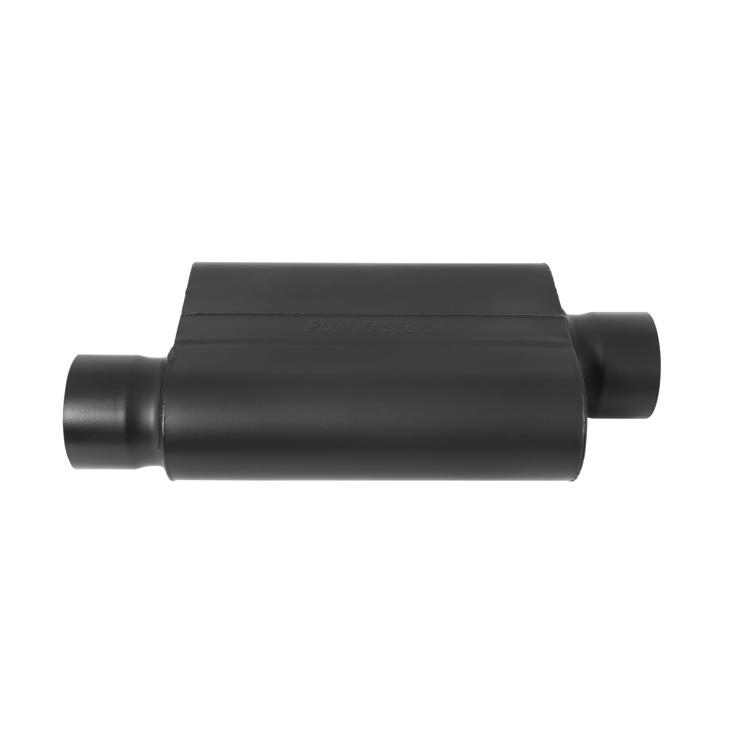 Exhaust Muffler - Image 3