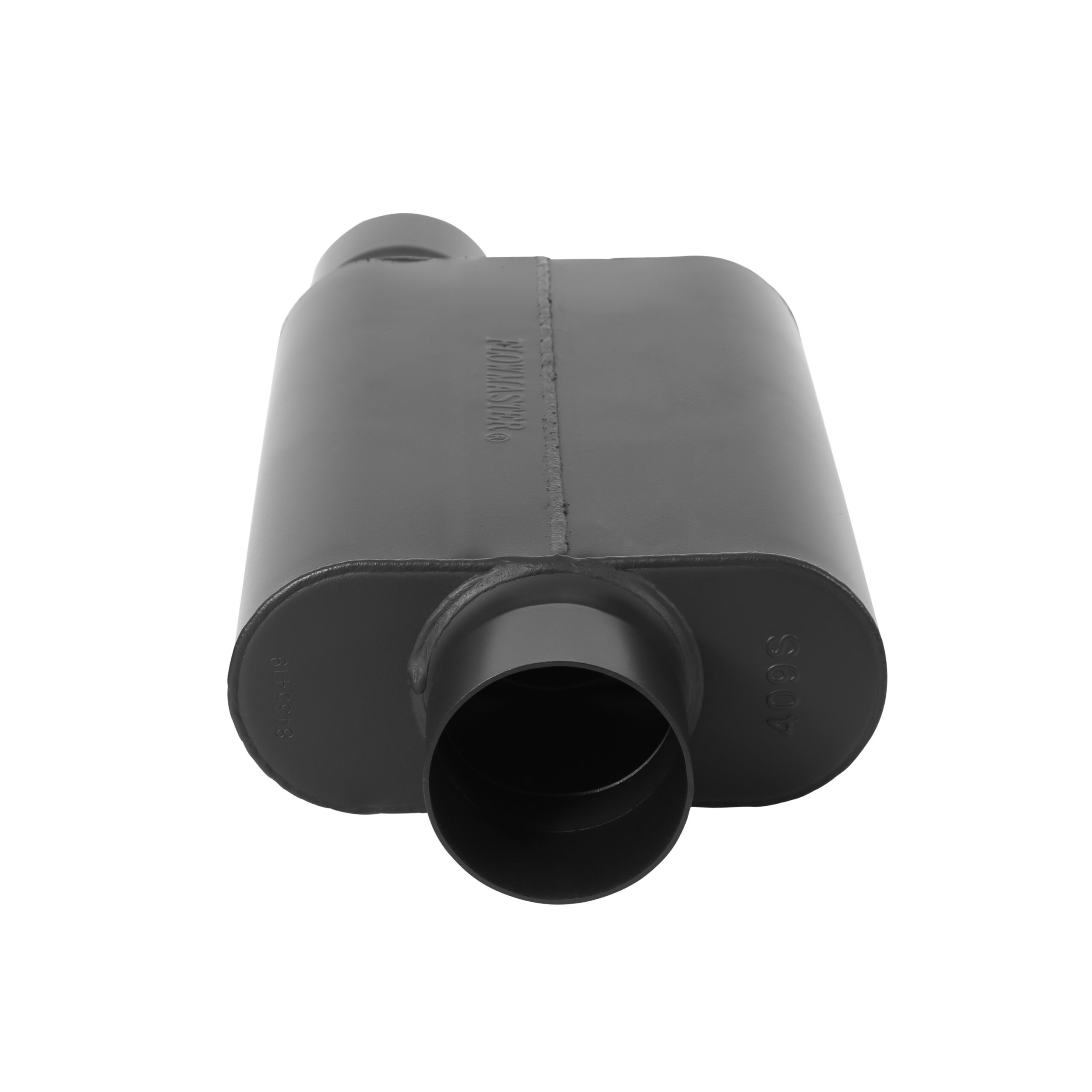 Exhaust Muffler - Image 4