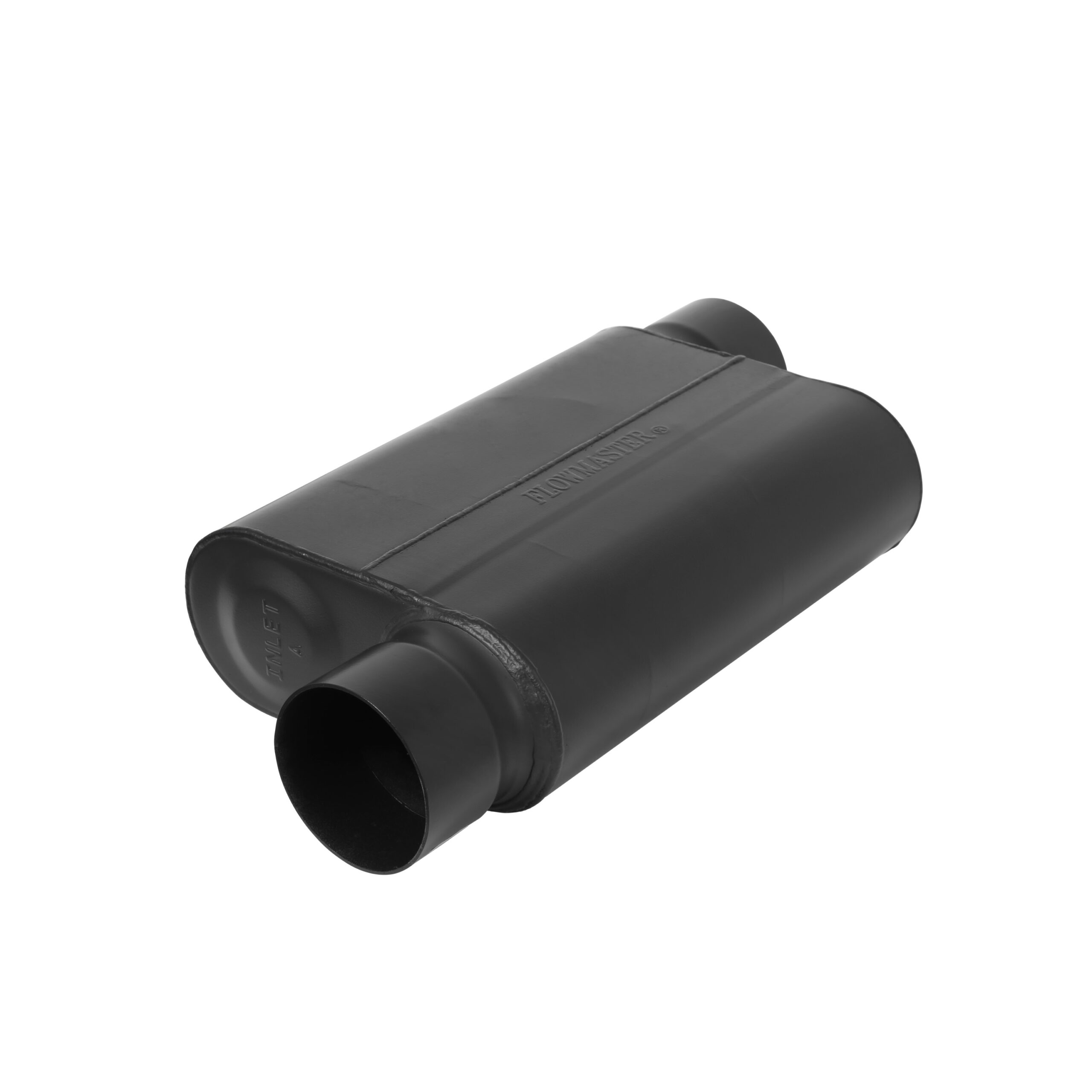 Flowmaster 40 Series Delta Force Race Muffler - Image 5