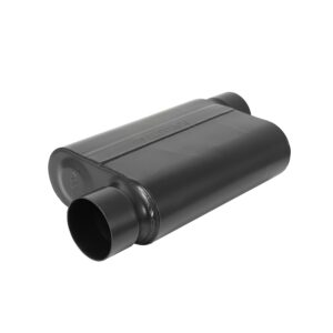 Flowmaster 40 Series Delta Force Race Muffler