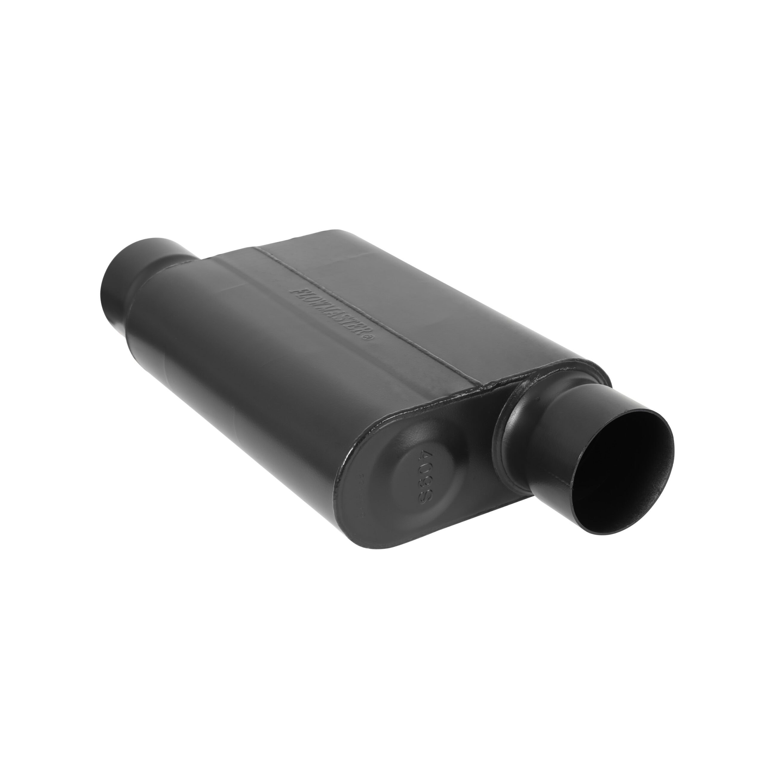 Flowmaster 40 Series Delta Force Race Muffler - Image 2