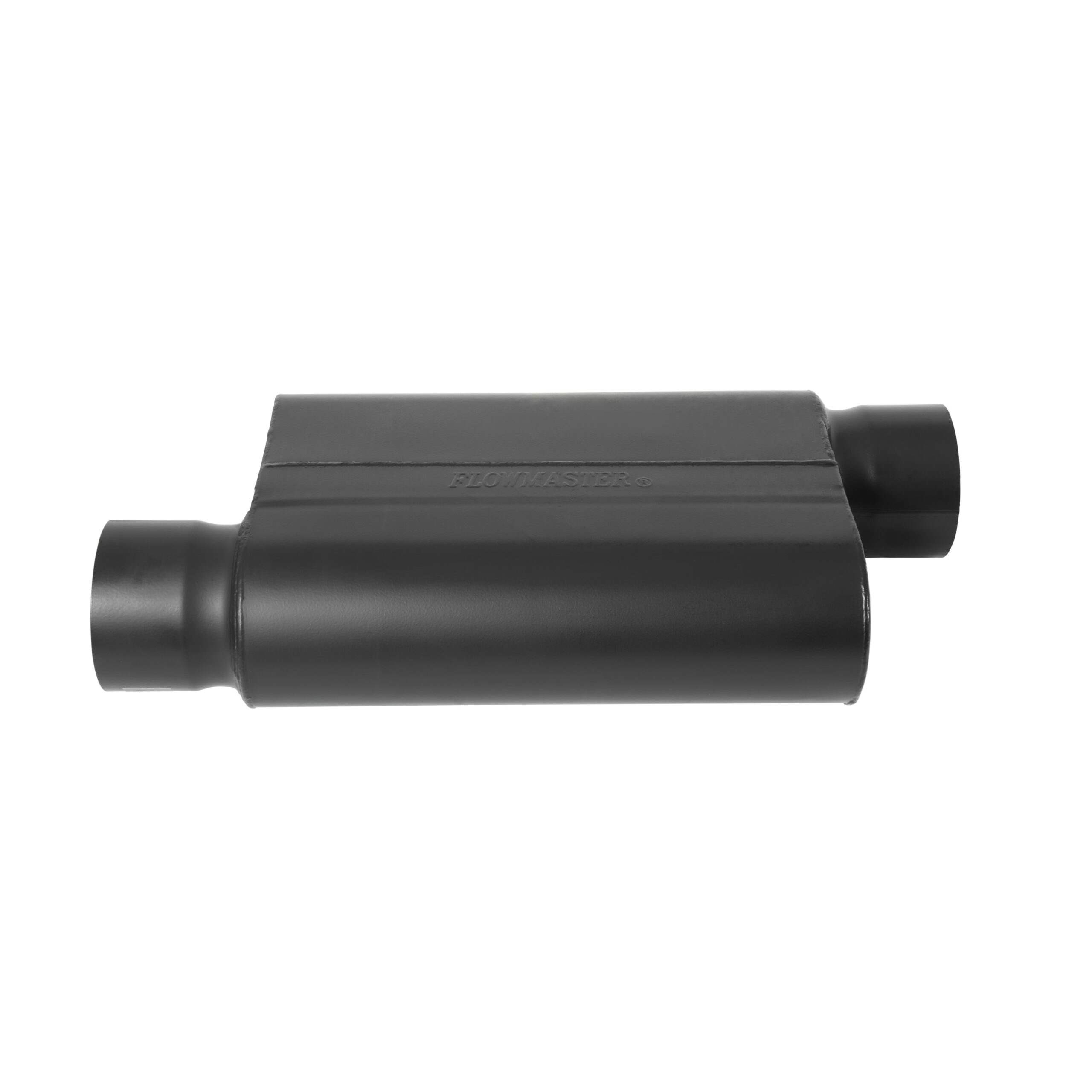 Flowmaster 40 Series Delta Force Race Muffler - Image 3