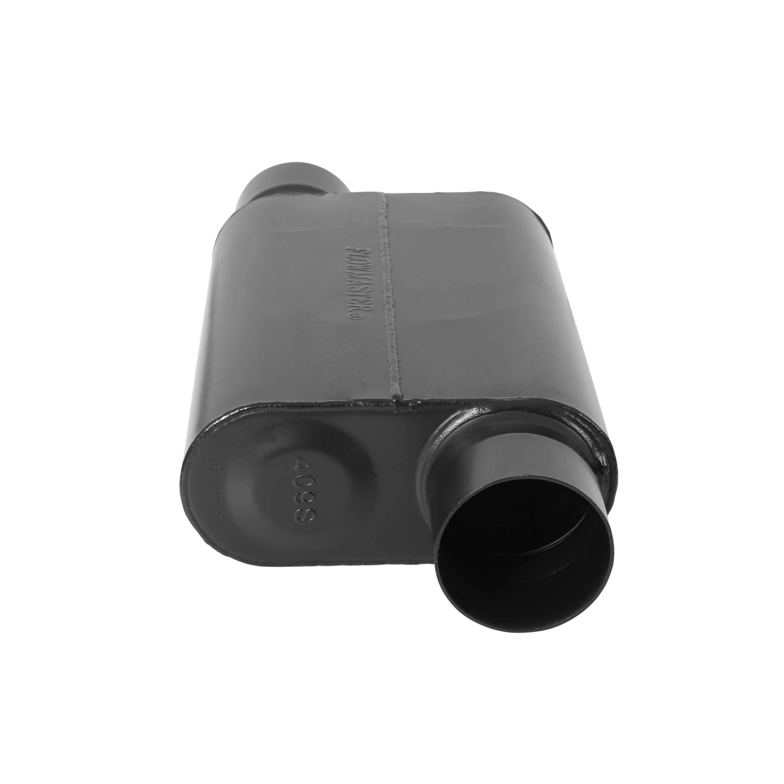 Flowmaster 40 Series Delta Force Race Muffler - Image 4