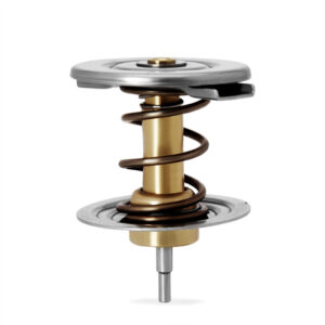 Mishimoto MMTS-MB55-03L Low-Temp Racing Thermostat for Mercedes Benz E55 AMG