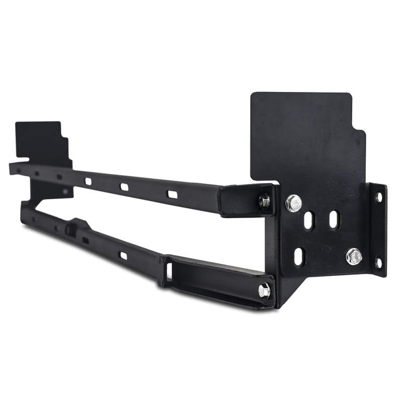 Mishimoto High-Mount Intercooler Kit | 2021+ Bronco 2.7L EcoBoost - Image 10