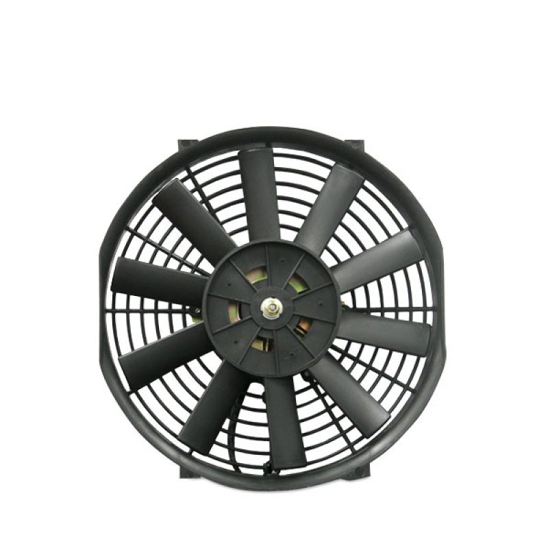 Mishimoto MMFAN-12 12-Inch Universal Electric Cooling Fan - Image 8