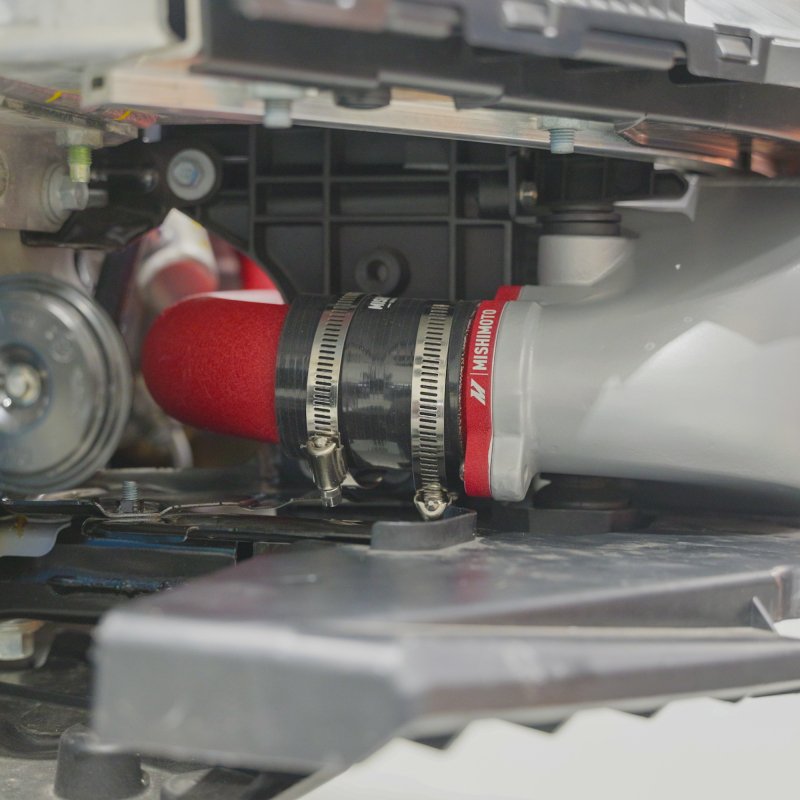Mishimoto Forced Induction Intercooler Pipe Kit – Civic, Integra, CR-V - Image 10