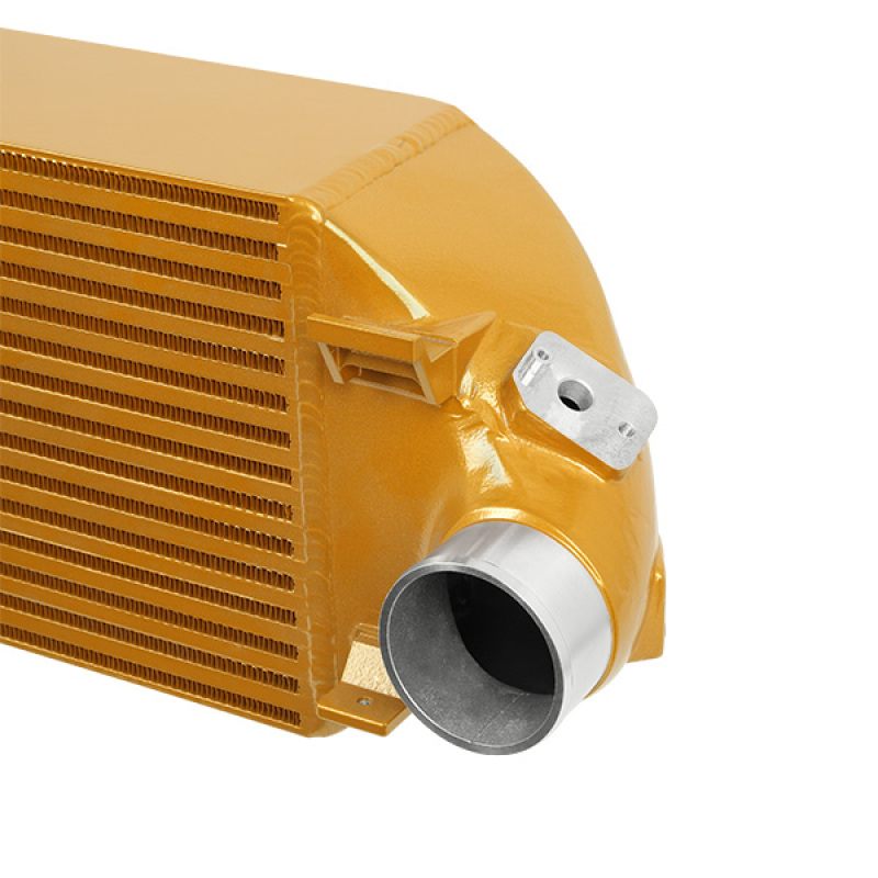 Mishimoto Performance Intercooler Kit - 2013-2018 Ford Focus ST - Image 8