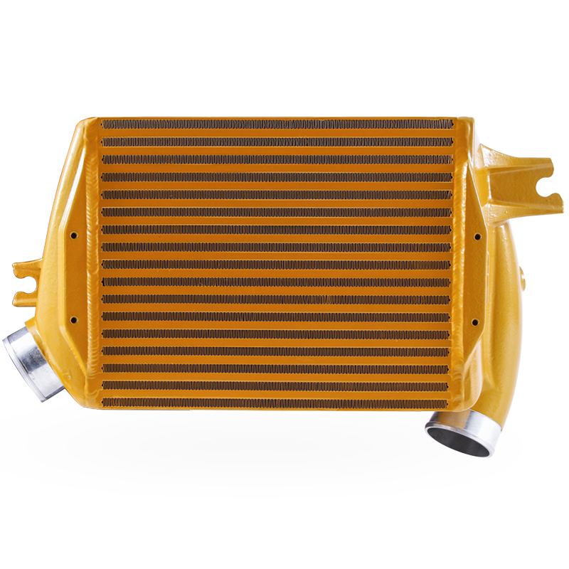 Mishimoto MMTMIC-WRX-15XGD intercooler kit for Subaru WRX 2015-2021
