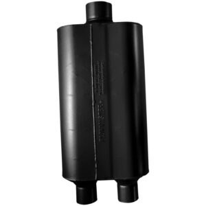 Chevrolet, Dodge, Ford, GMC... Exhaust Muffler