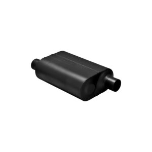 Exhaust Muffler
