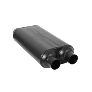 Dodge, Ford (5.4, 8.0, 8.3) Exhaust Muffler