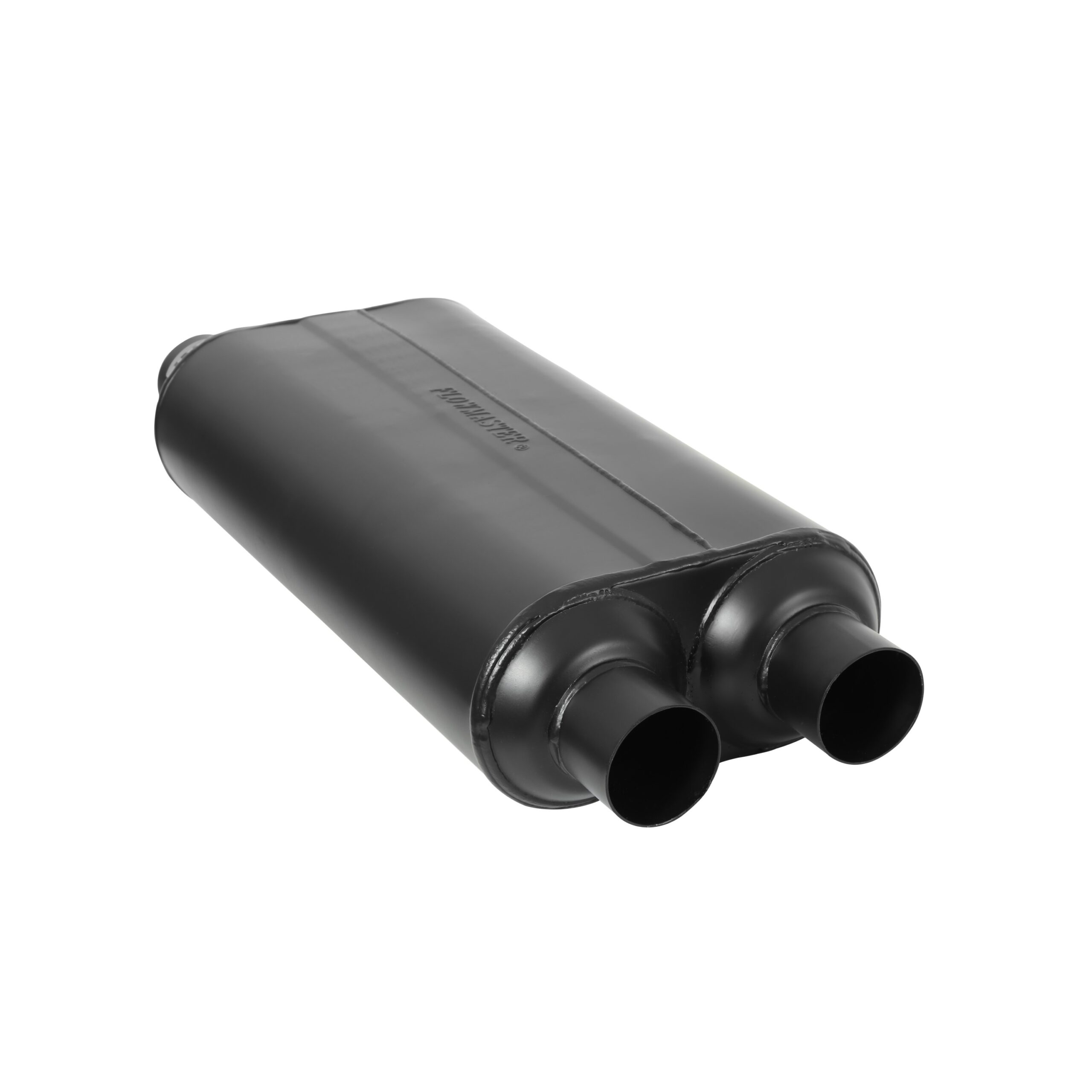 Dodge, Ford (5.4, 8.0, 8.3) Exhaust Muffler