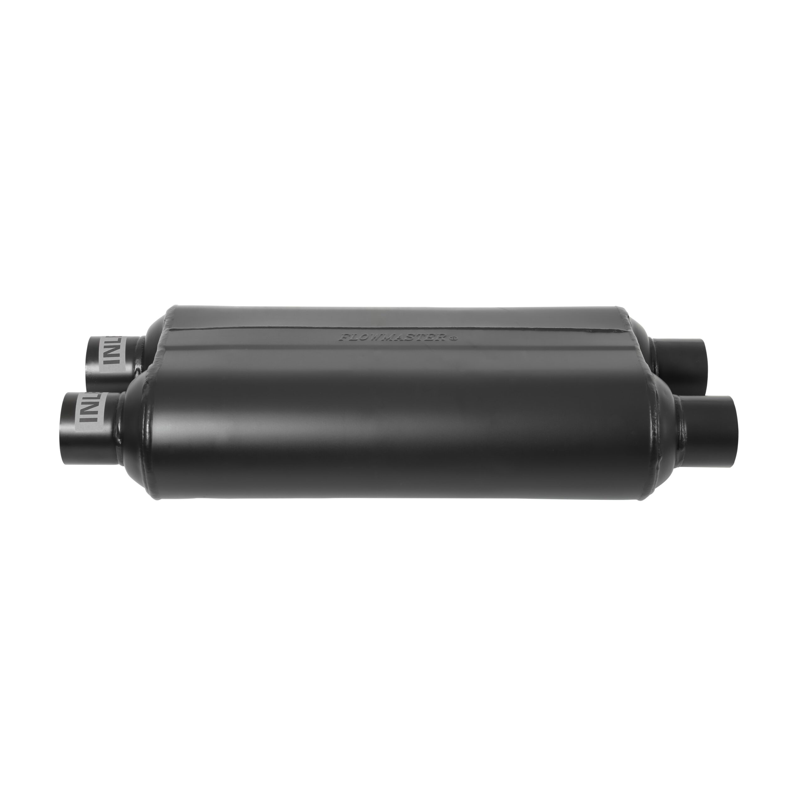 Dodge, Ford (5.4, 8.0, 8.3) Exhaust Muffler - Image 3