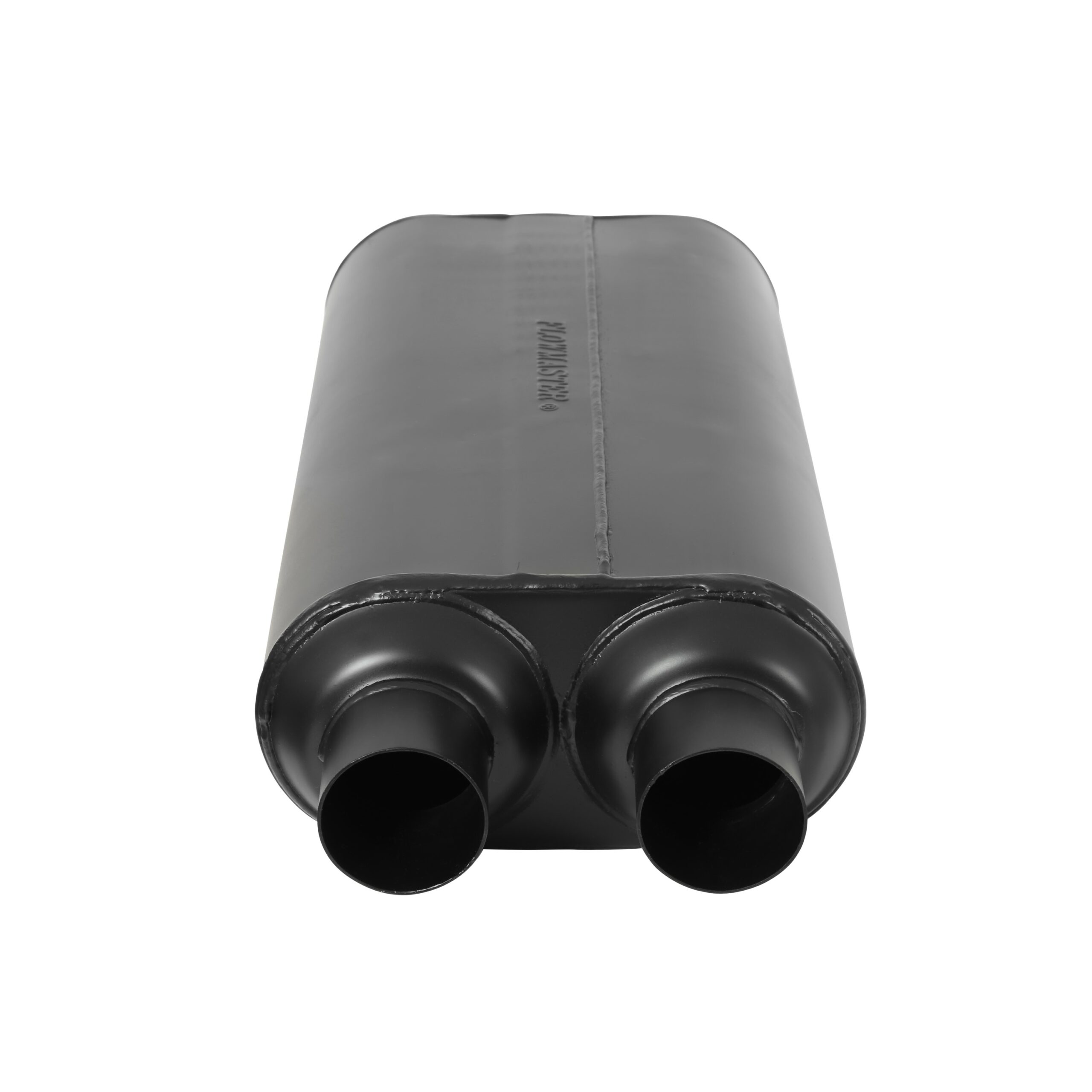 Dodge, Ford (5.4, 8.0, 8.3) Exhaust Muffler - Image 4