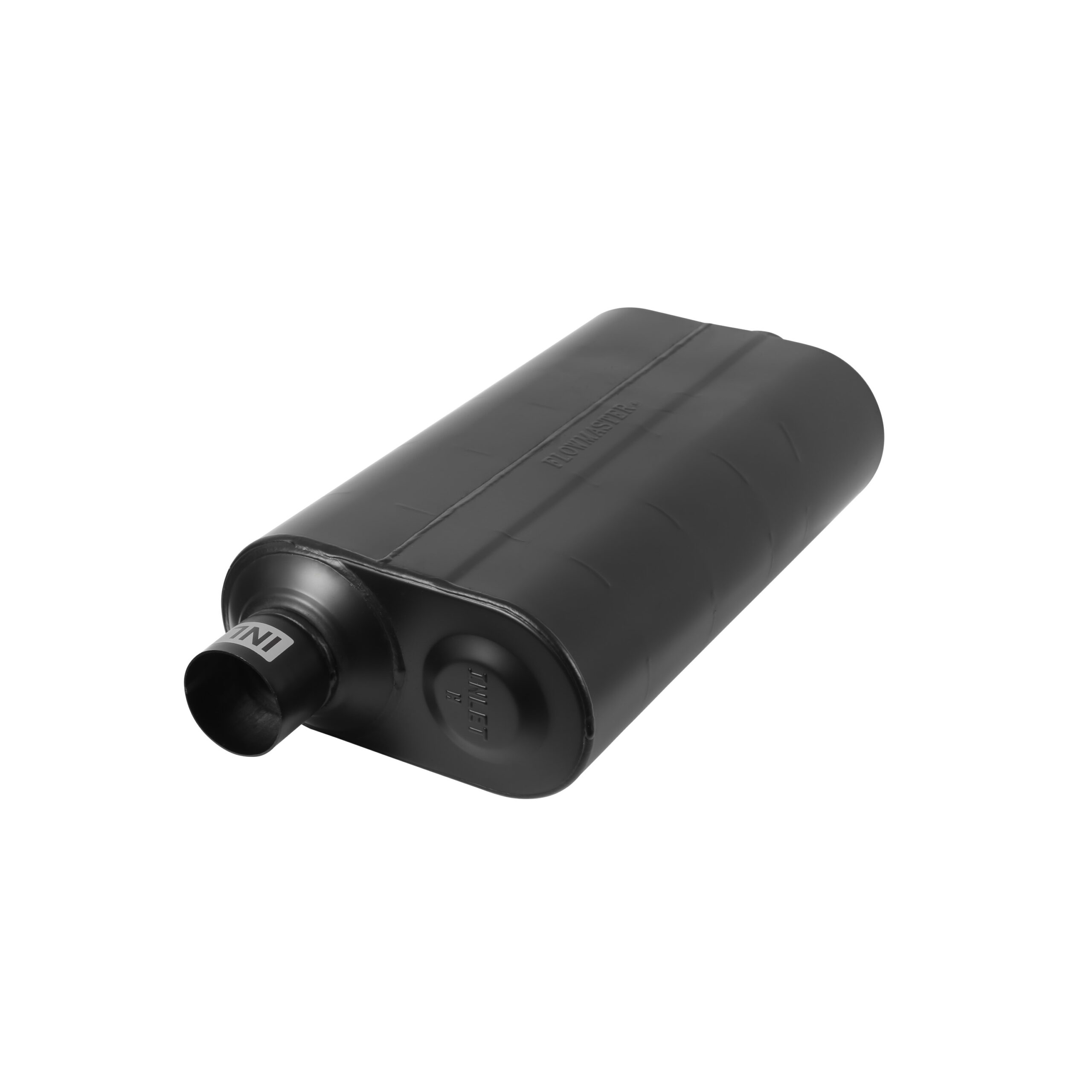 Flowmaster Super 50 Series Chambered Muffler - Image 5