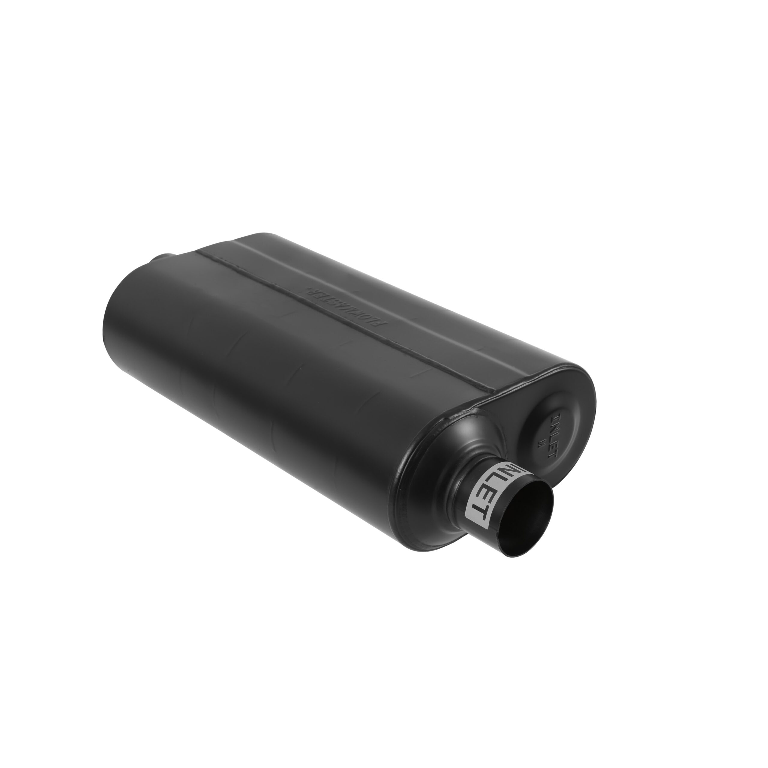 Flowmaster Super 50 Series Chambered Muffler