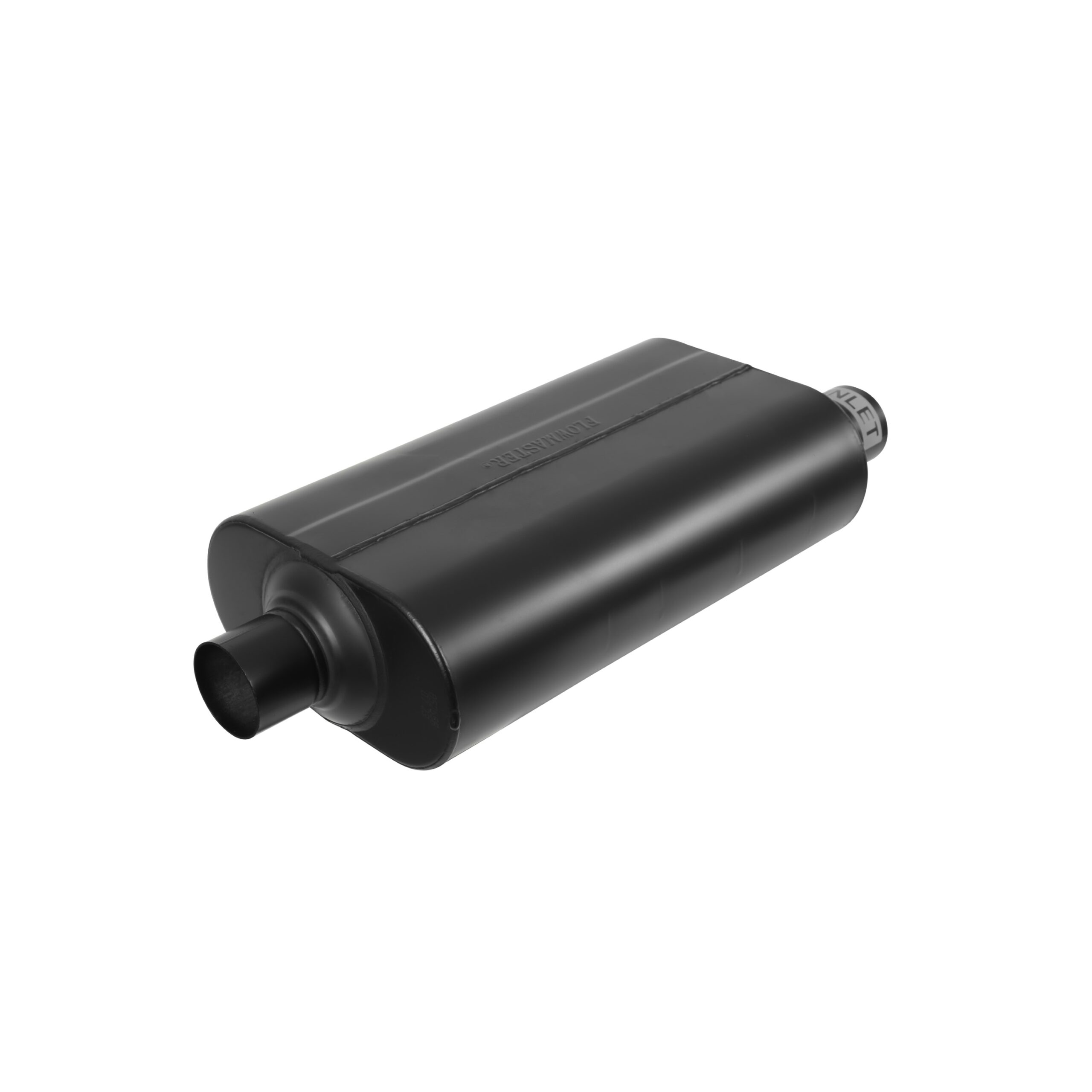 Flowmaster Super 50 Series Chambered Muffler - Image 6