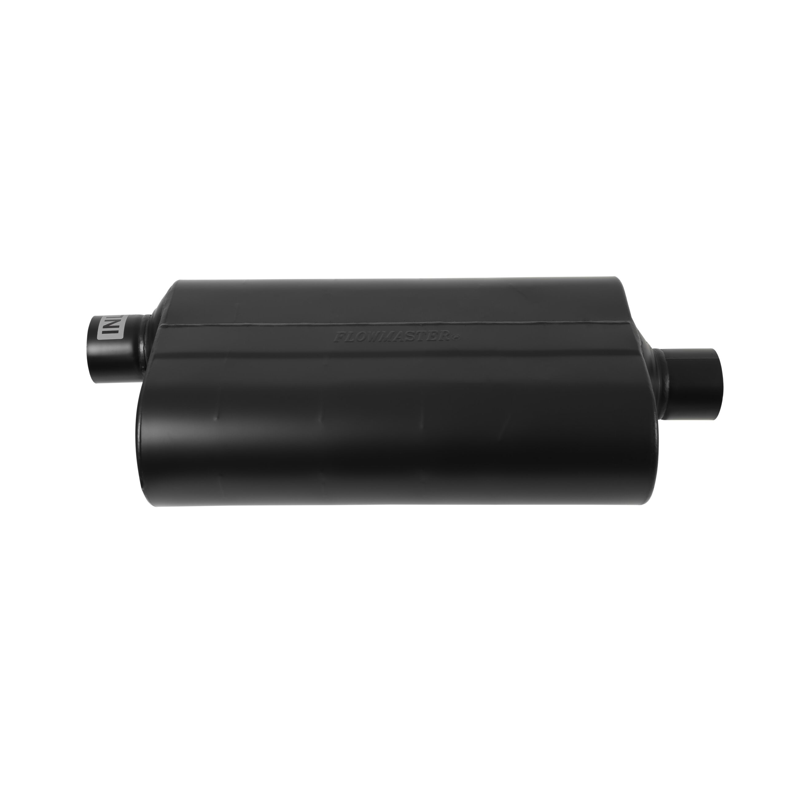 Flowmaster Super 50 Series Chambered Muffler - Image 2