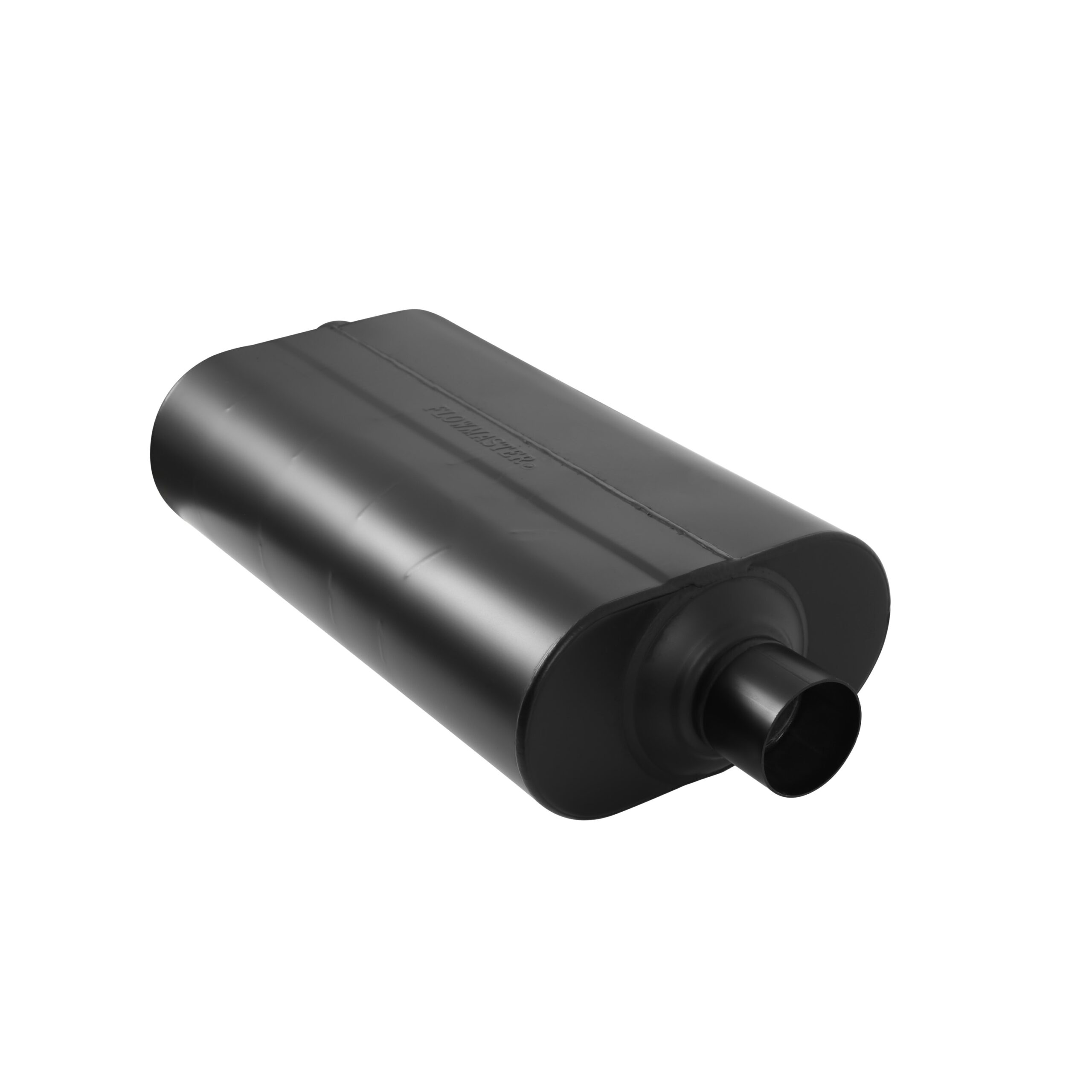Flowmaster Super 50 Series Chambered Muffler - Image 3