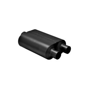 Flowmaster Super 40 Series Chambered Muffler