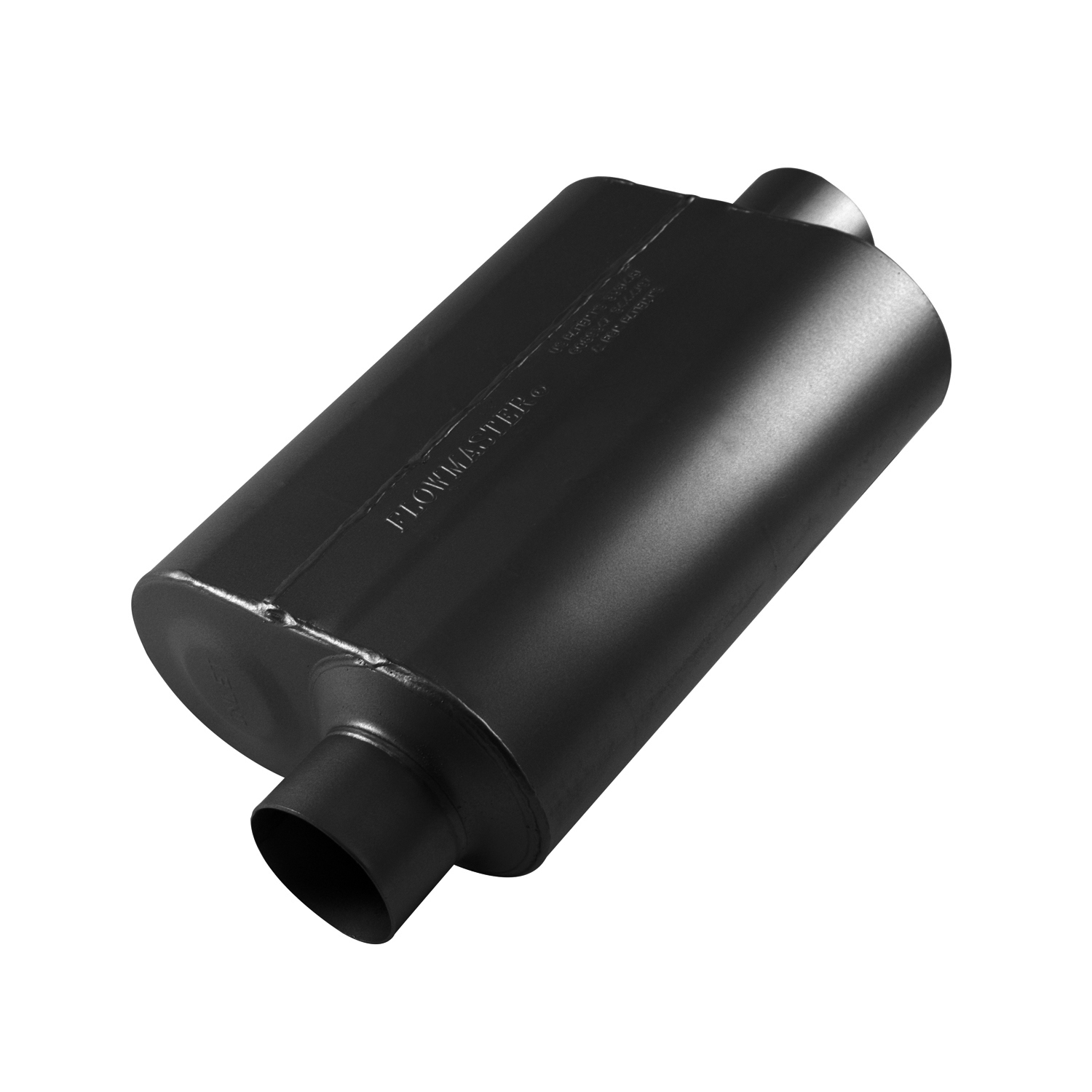 Chevrolet, Dodge, Ford, GMC... Exhaust Muffler - Image 4