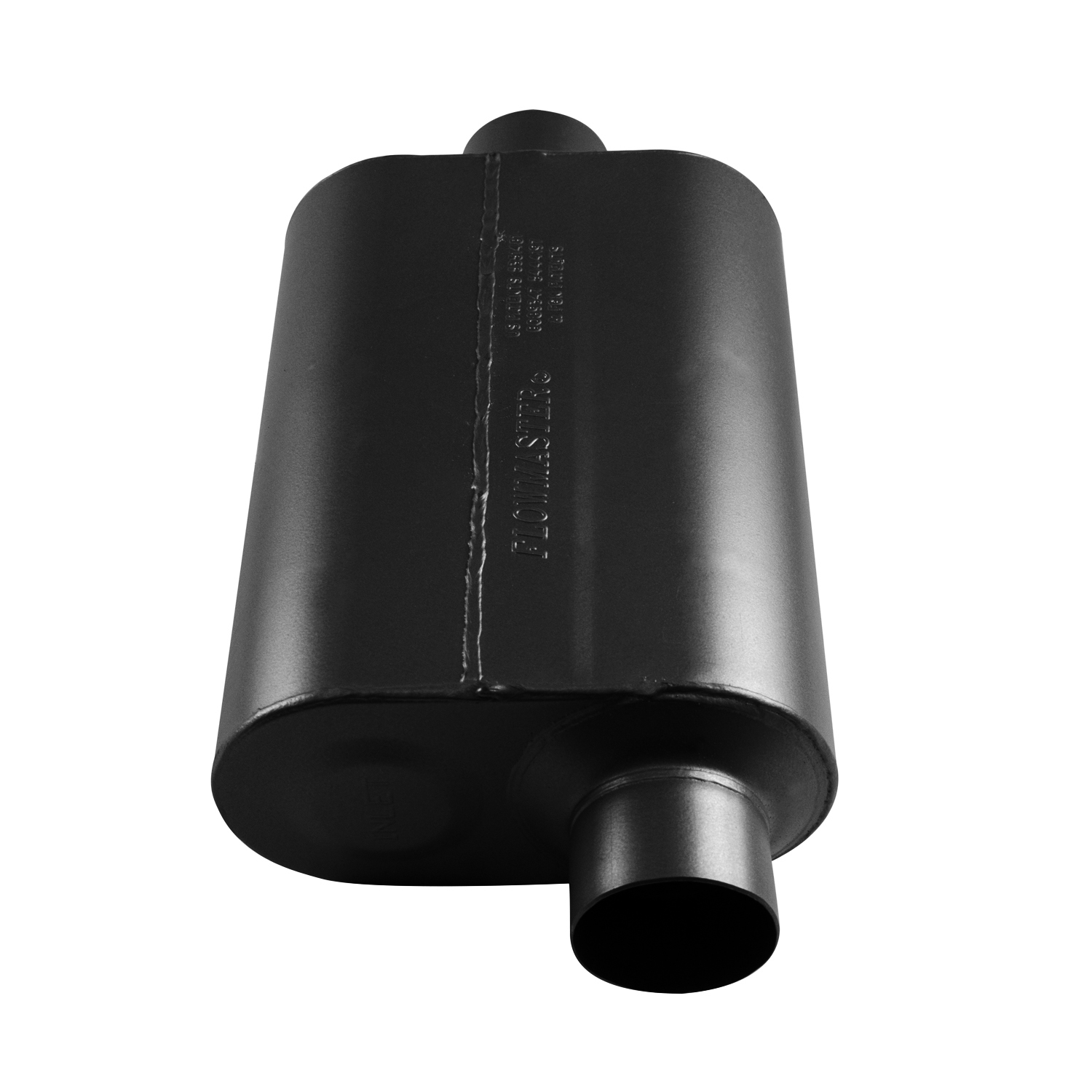 Chevrolet, Dodge, Ford, GMC... Exhaust Muffler - Image 2