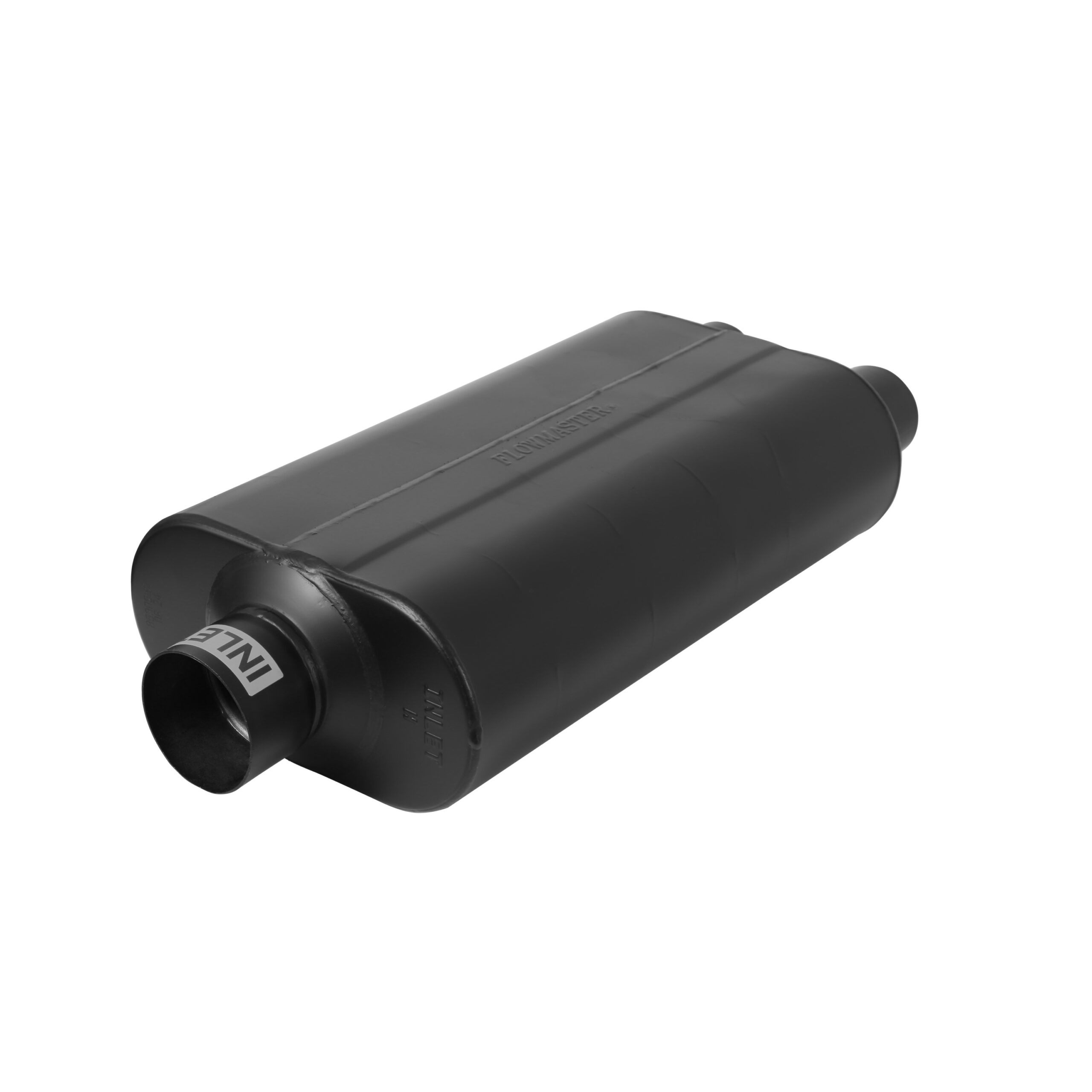 Exhaust Muffler - Image 5