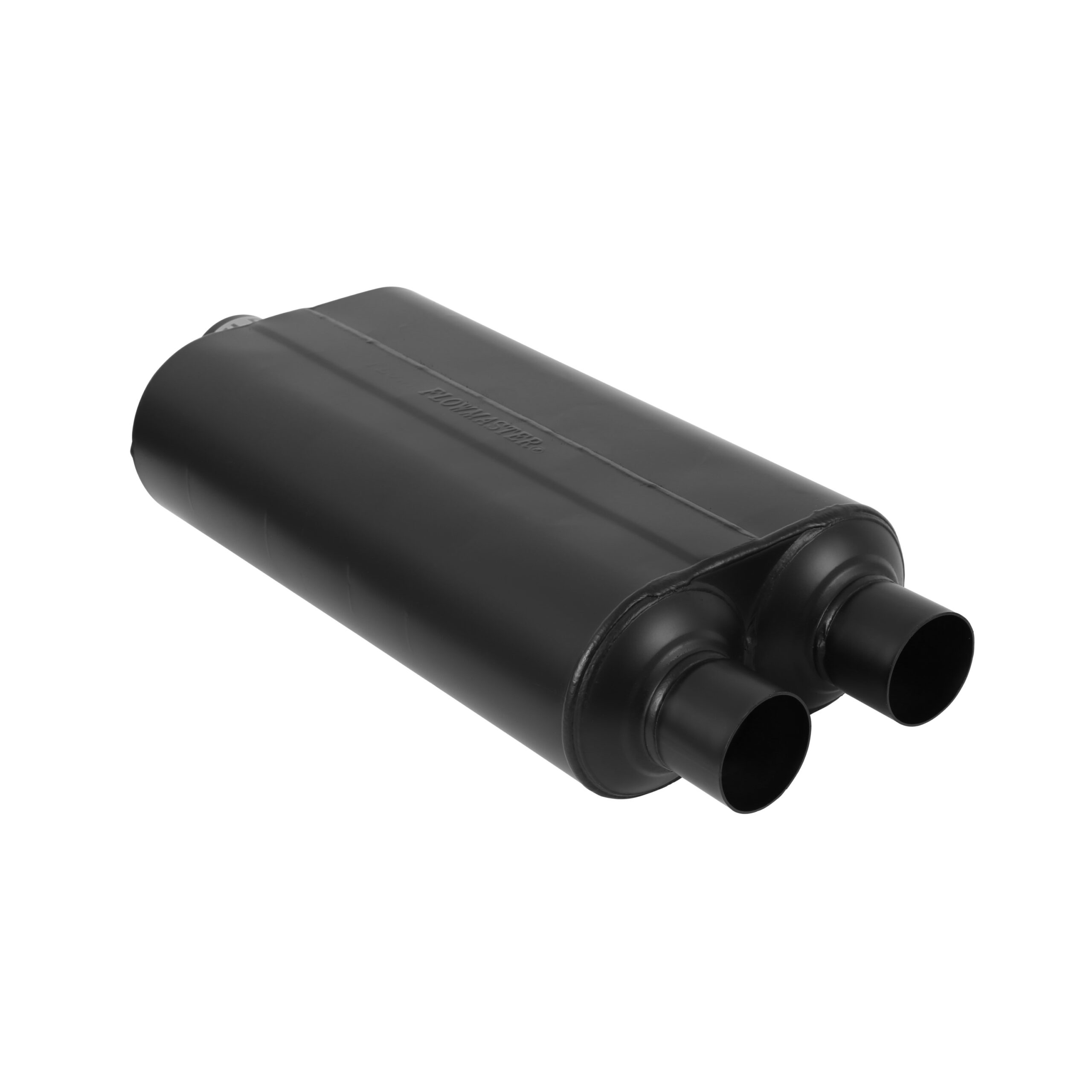 Exhaust Muffler