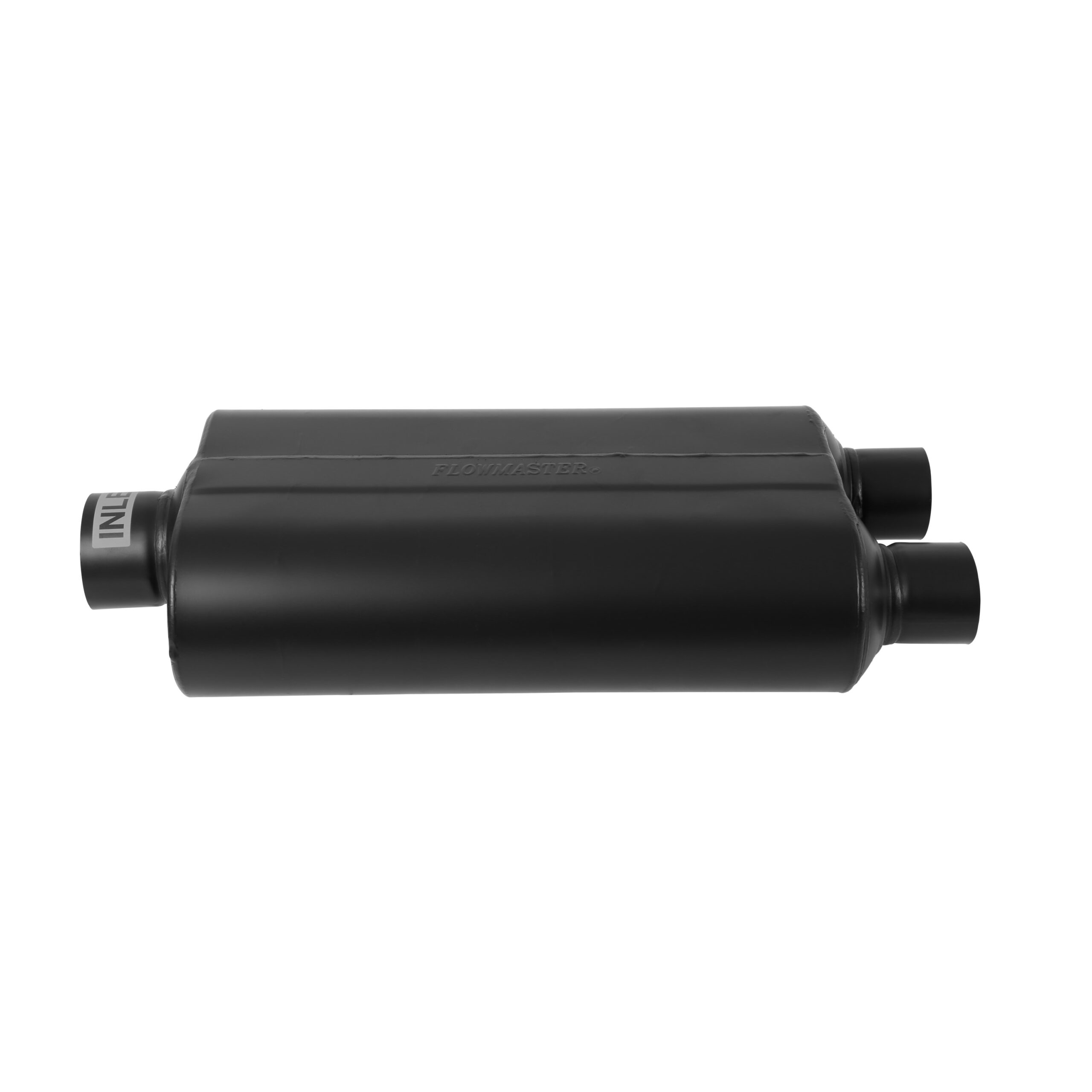 Exhaust Muffler - Image 2