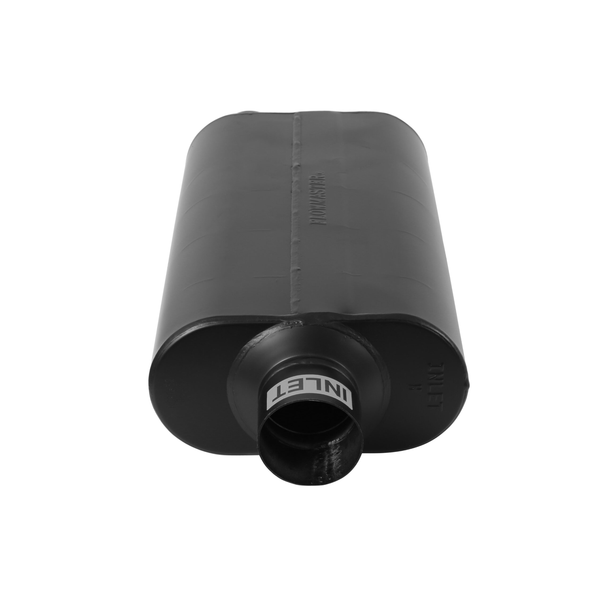 Exhaust Muffler - Image 3
