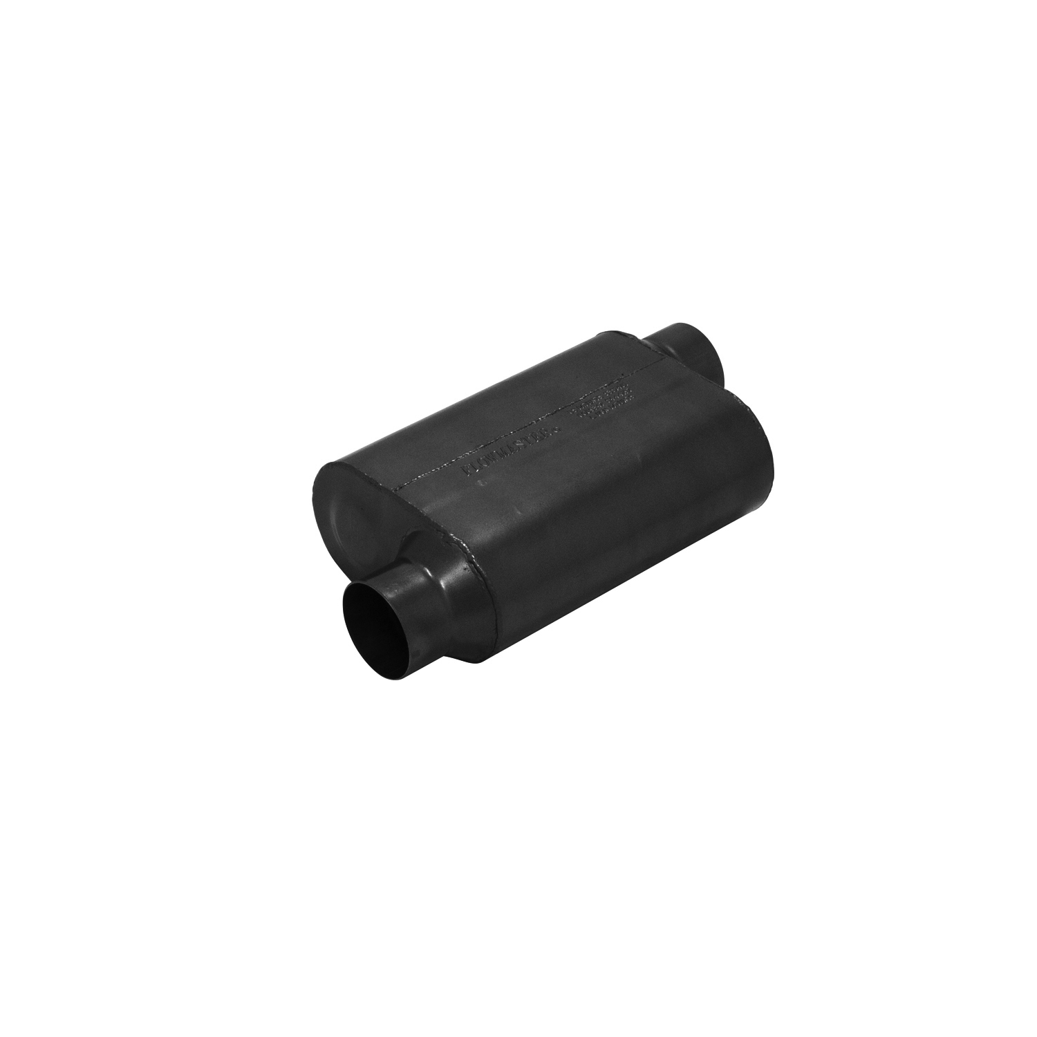 Flowmaster Super 40 Series Chambered Muffler - Image 4