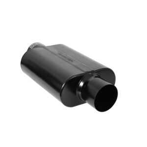Exhaust Muffler