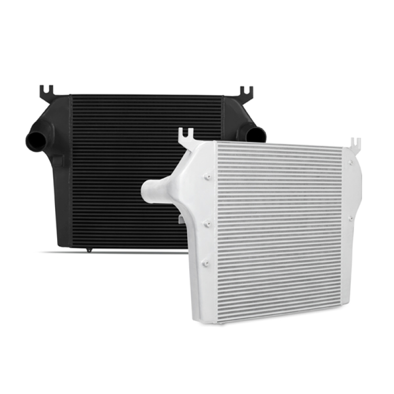 Mishimoto Forced Induction Intercooler for 2010-2012 6.7L Cummins - Image 10