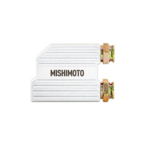 Mishimoto Full-Flow Thermal Bypass Valve Kit MMTC-RAM-TBVFF for Dodge Ram 2500/3500 6.7L