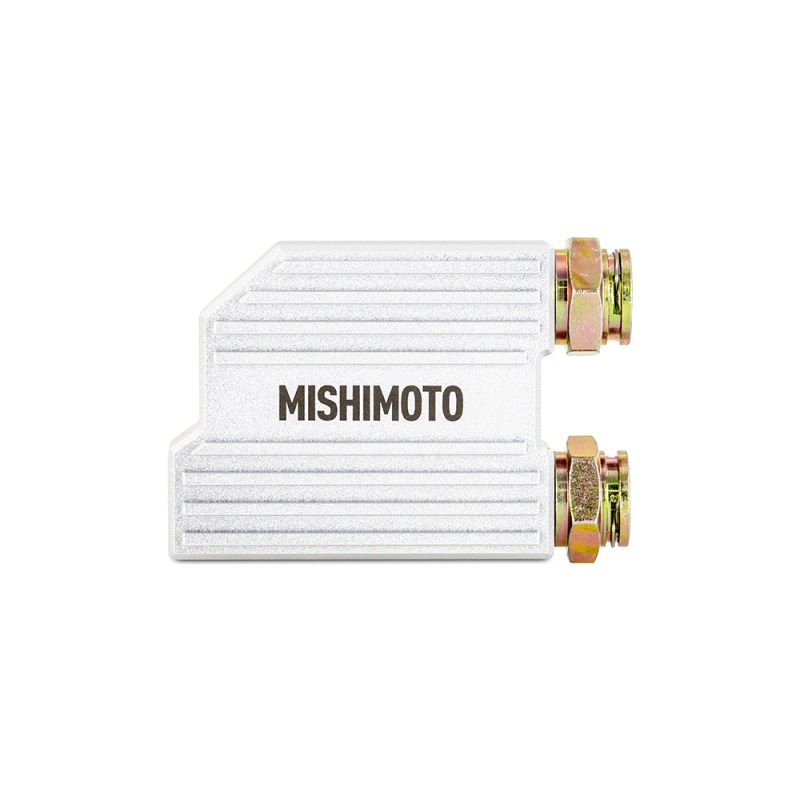 Mishimoto Full-Flow Thermal Bypass Valve Kit MMTC-RAM-TBVFF for Dodge Ram 2500/3500 6.7L