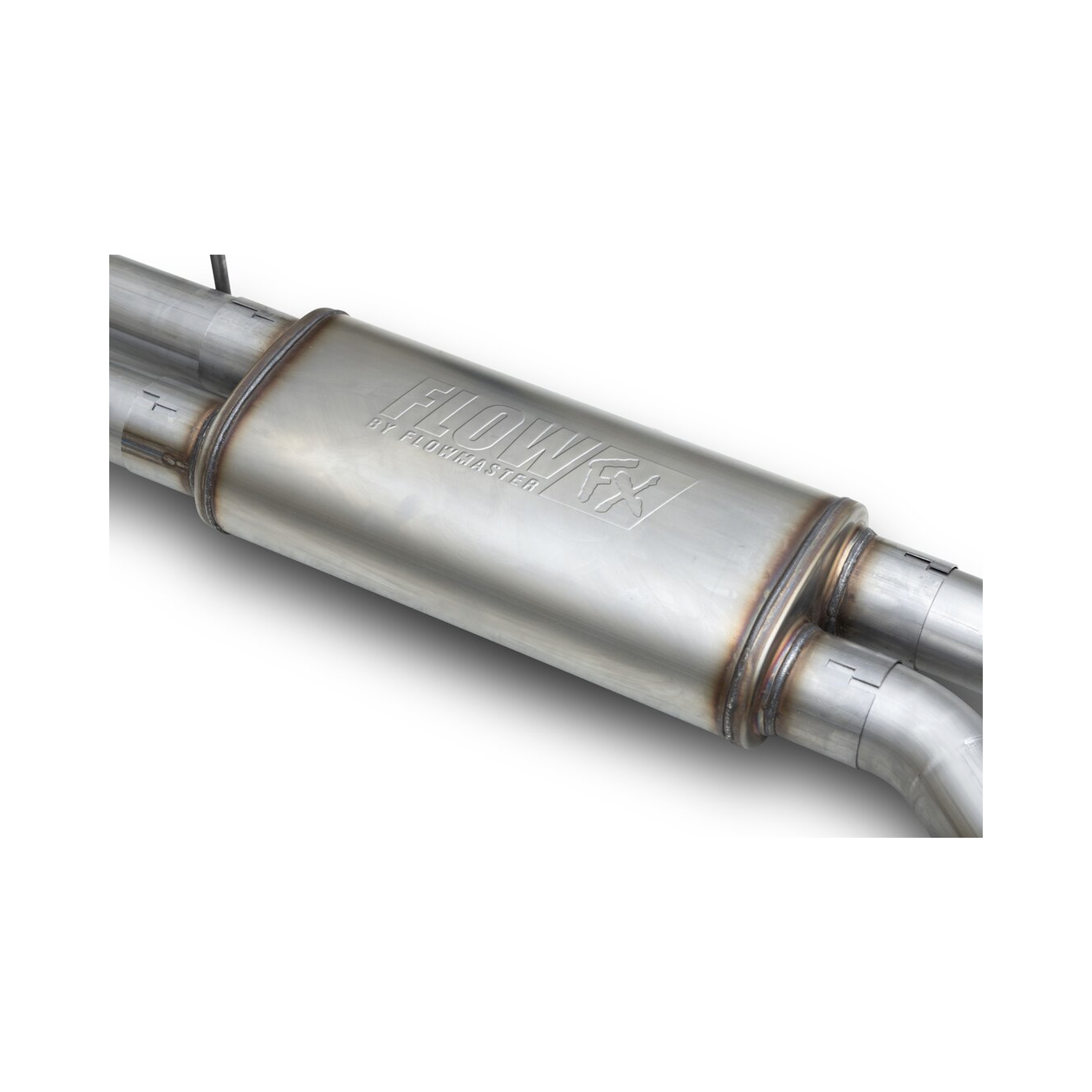 Ford, Lincoln (3.0) Exhaust System Kit - Image 3
